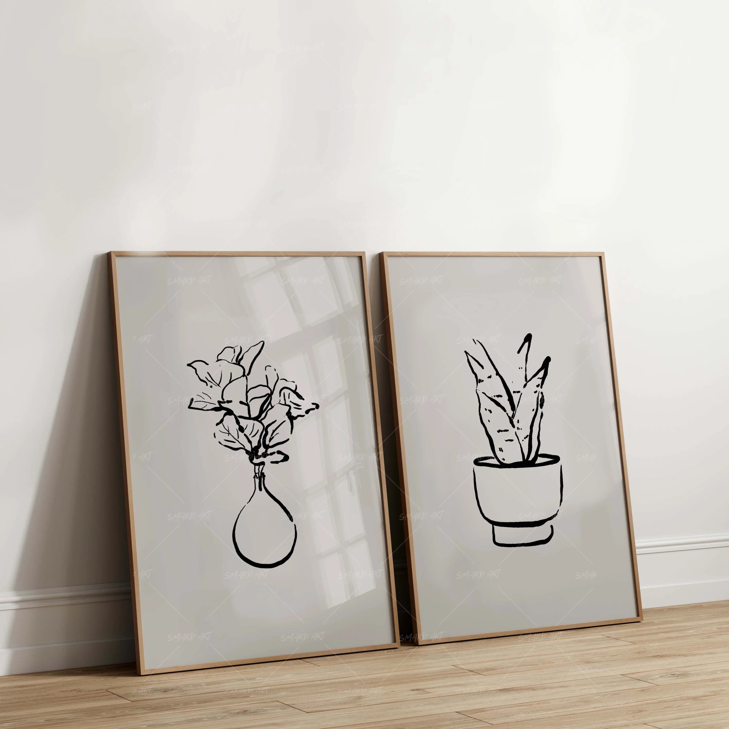 Leaf & Thrive (Smard x Anaya)-Smard