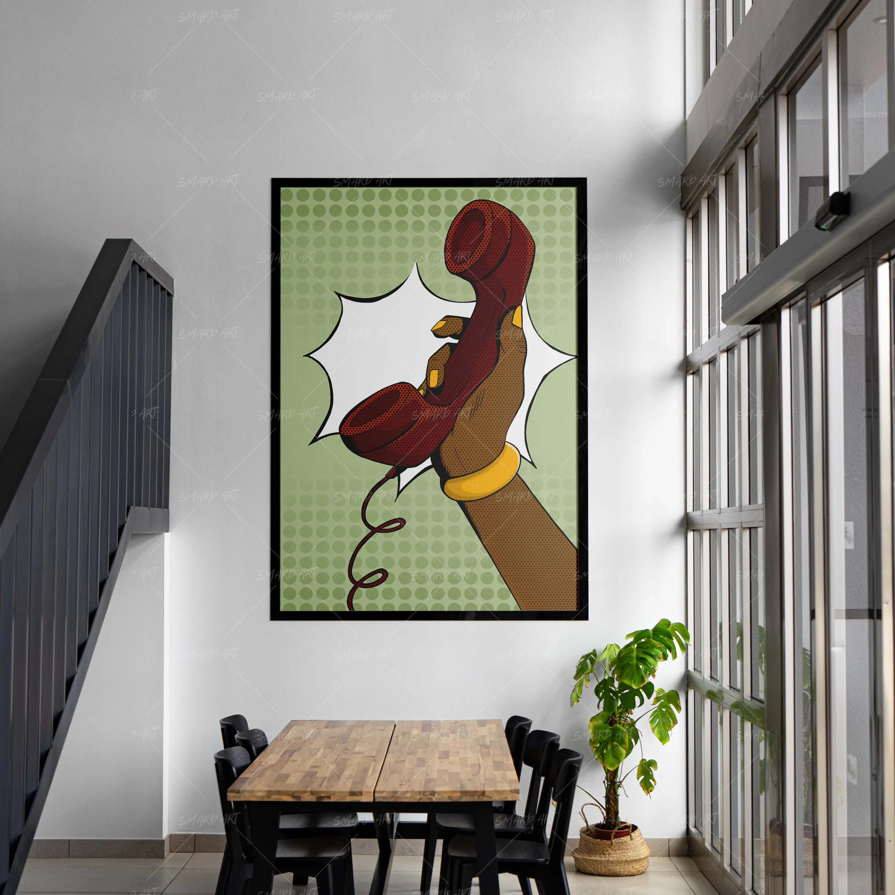 Hello II (Smard X Anaya)-Smard