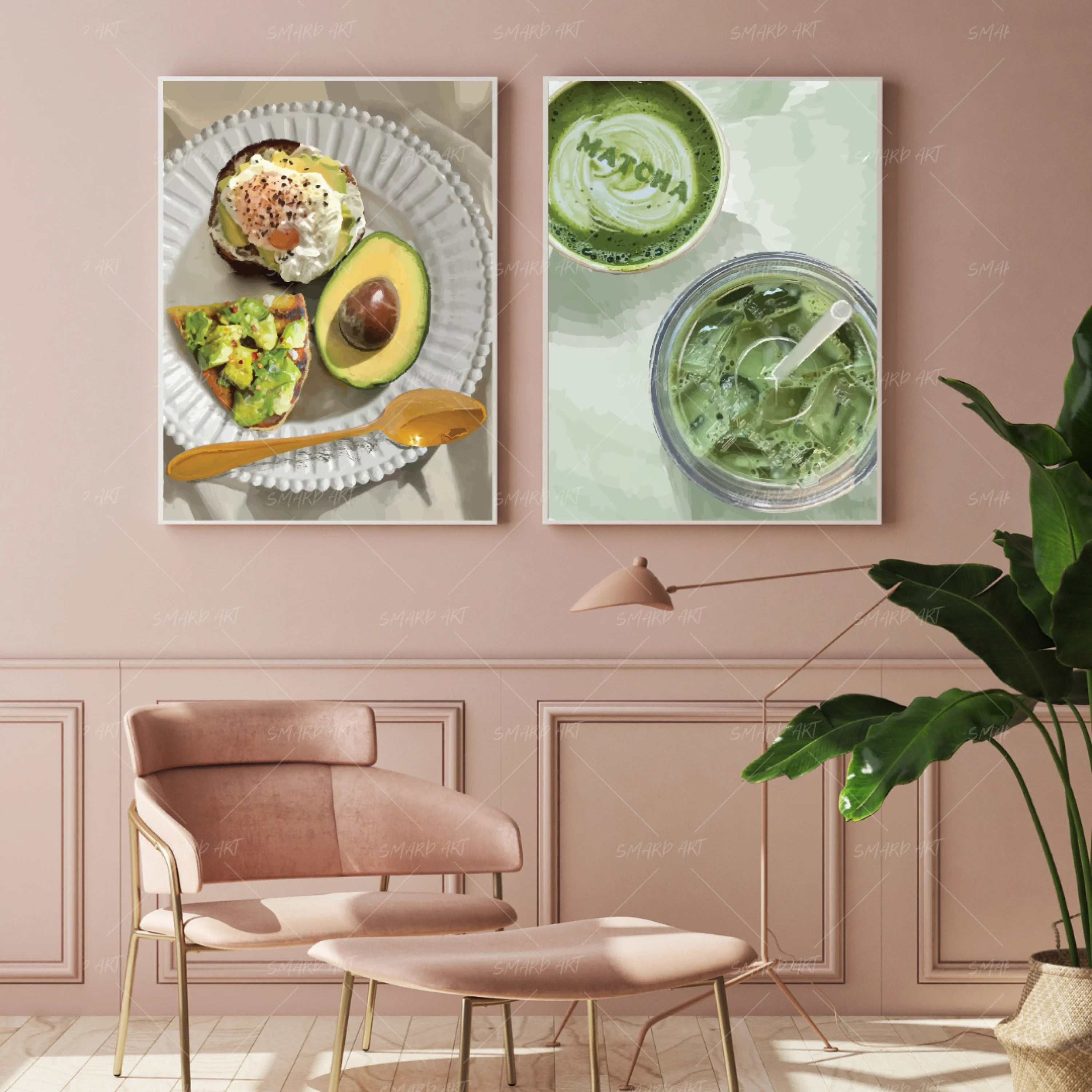 Matcha (Smard X Anaya)-Smard