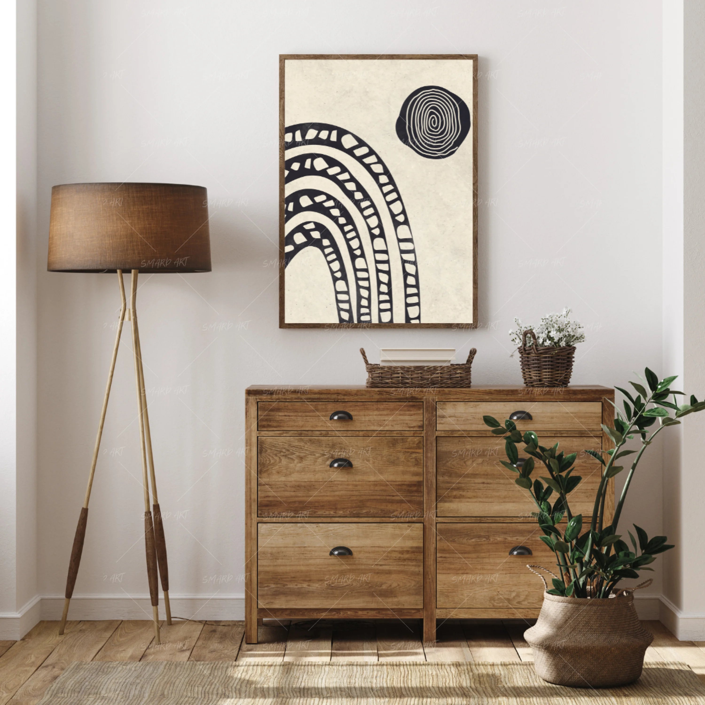 Zulu 1.0 (Smard X Anaya)-Smard