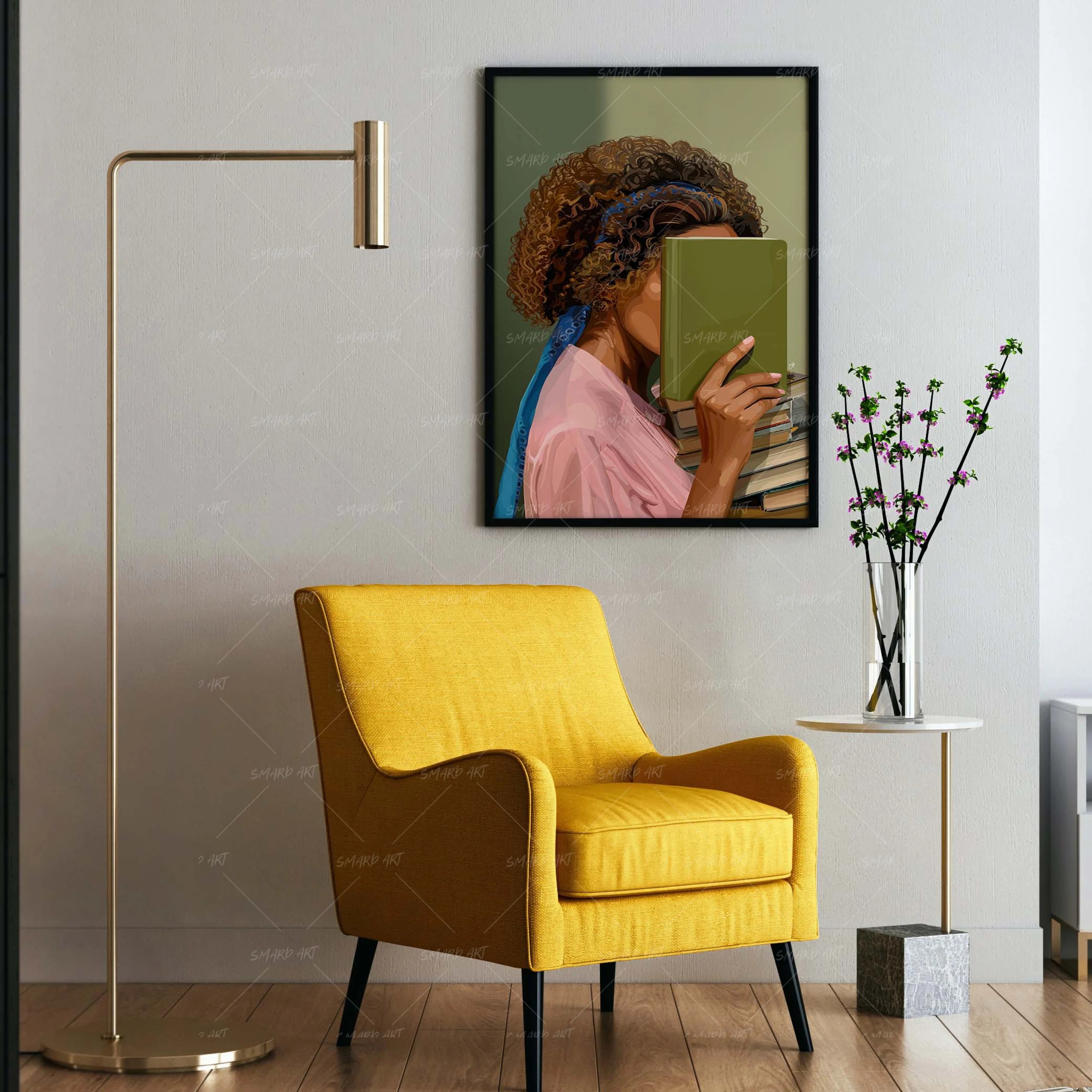 Bookworm III