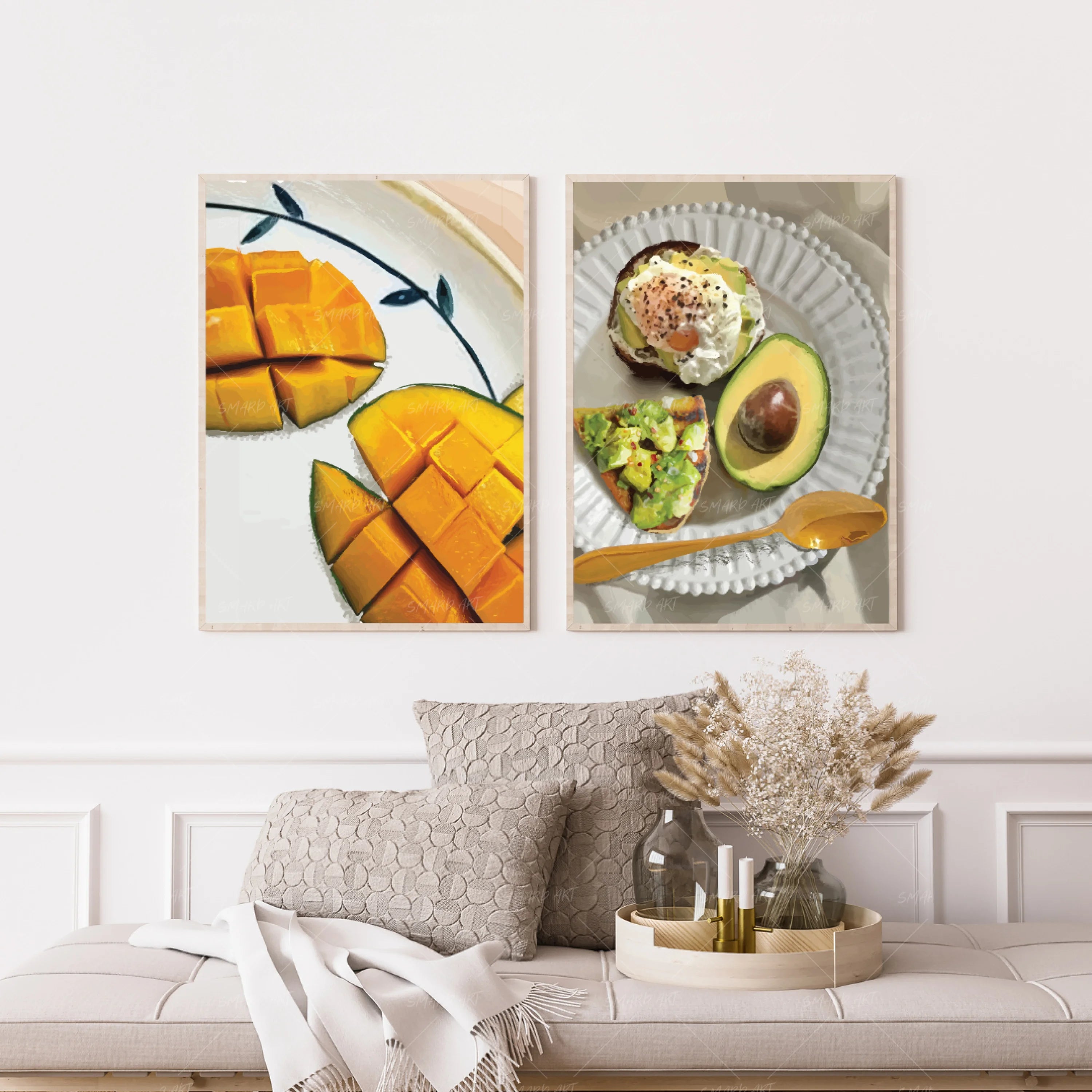 Mango (Smard X Anaya)-Smard