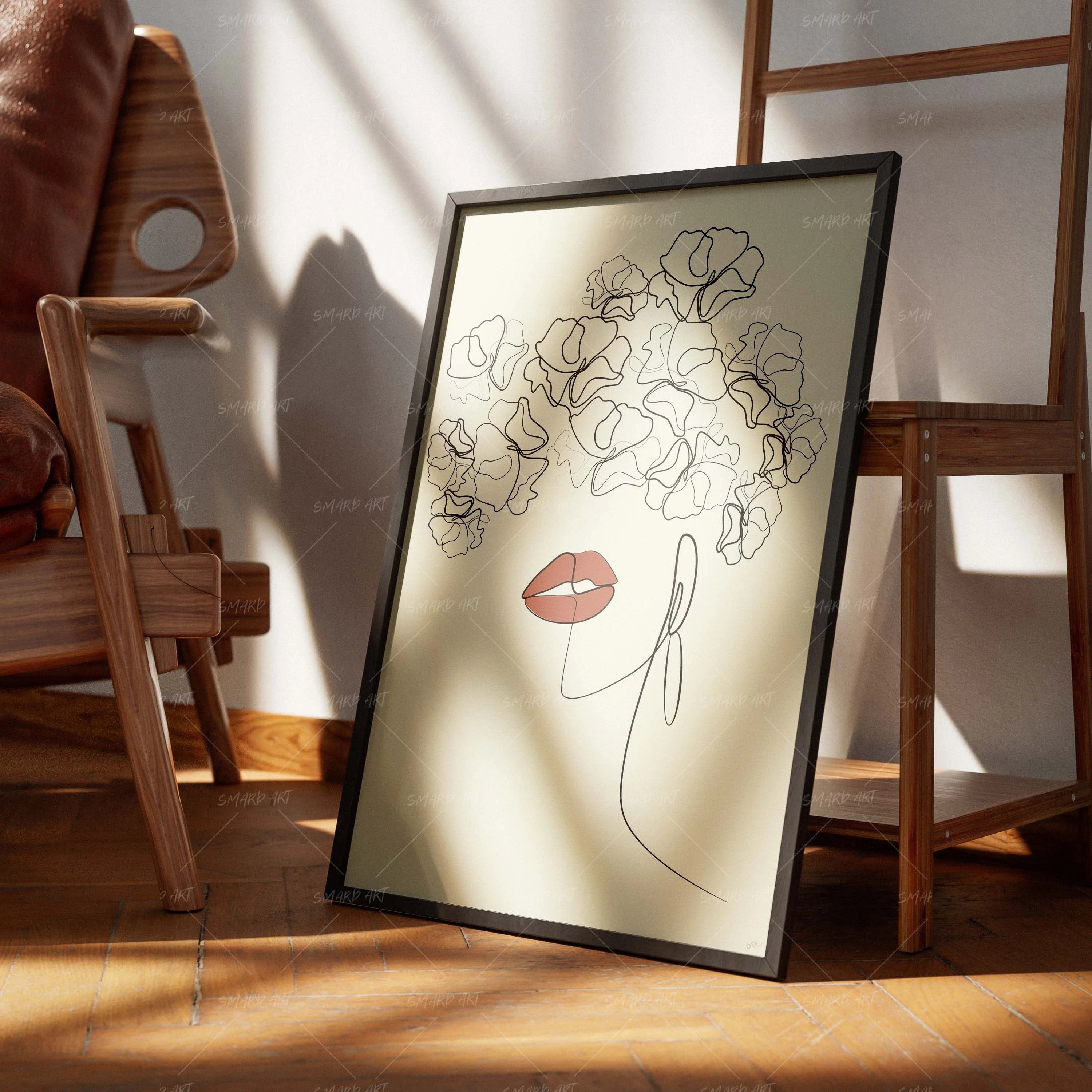 Petal Muse (Smard X Anaya)-Smard