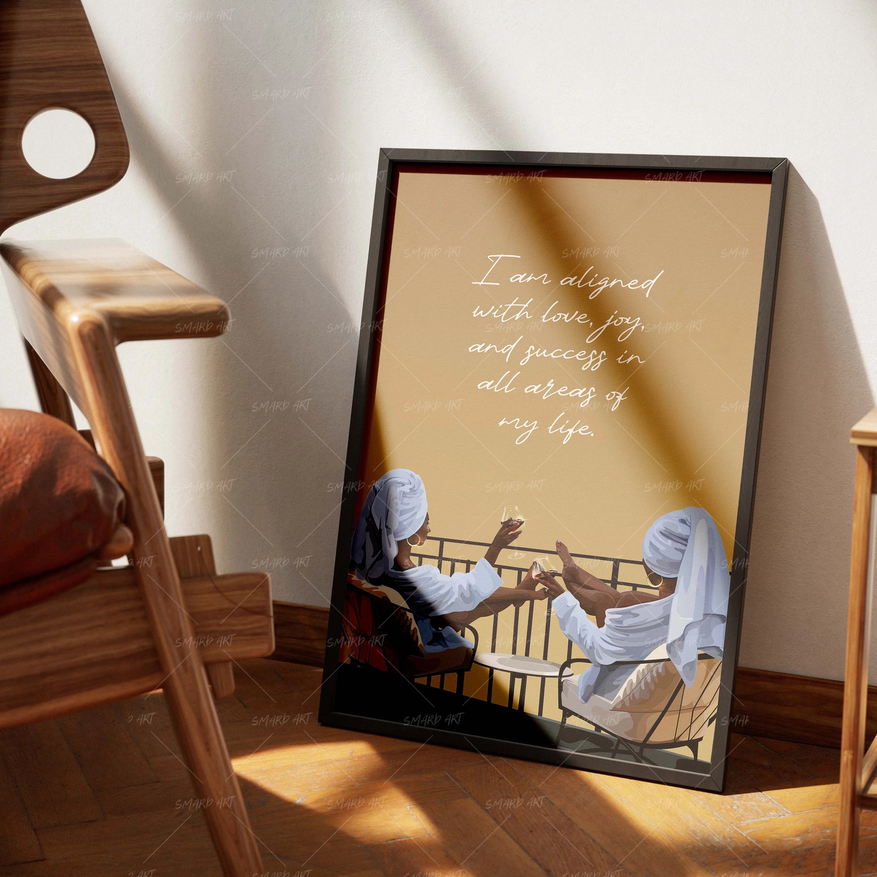 Aligned With Love-Smard