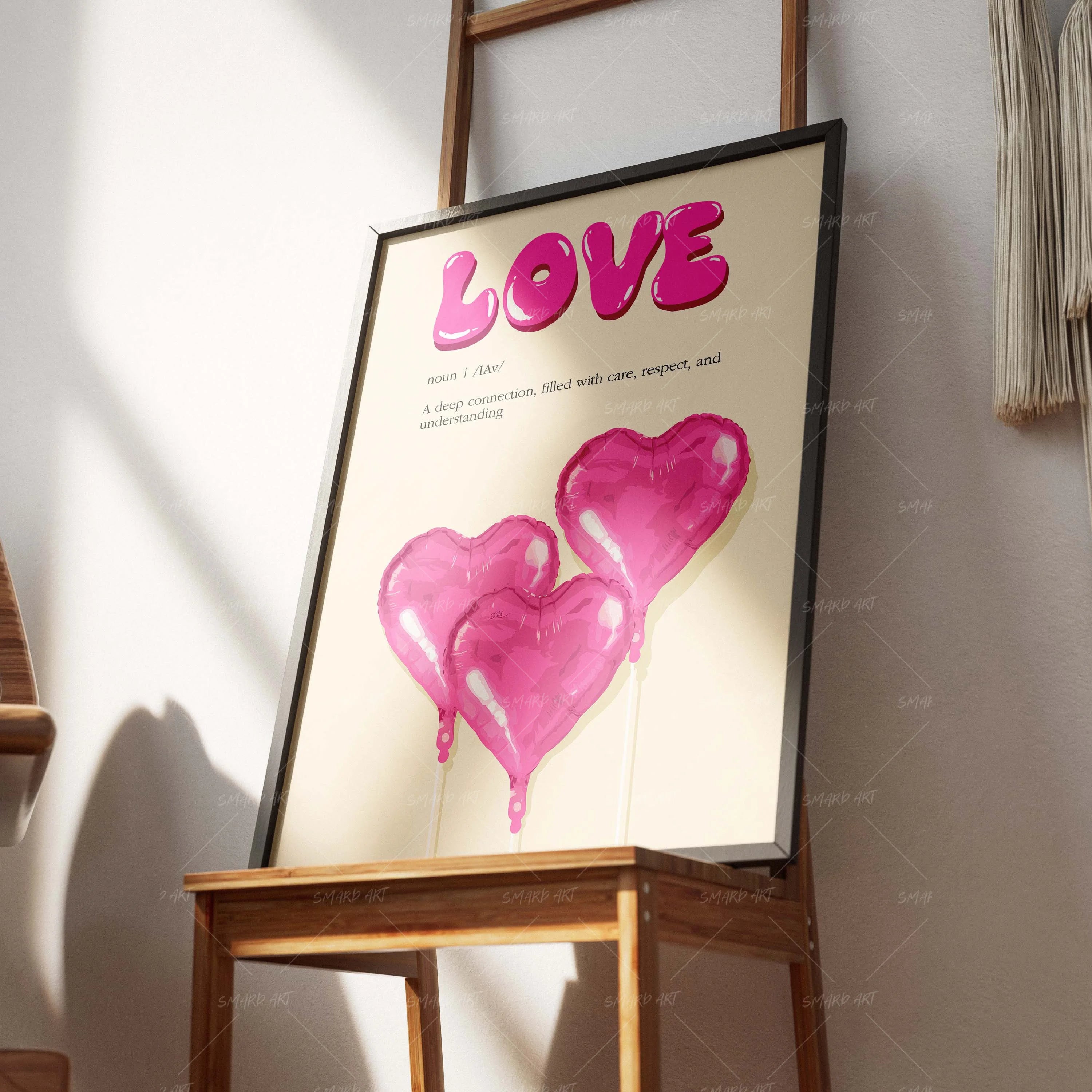 Love Definition (Smard X Anaya)-Smard