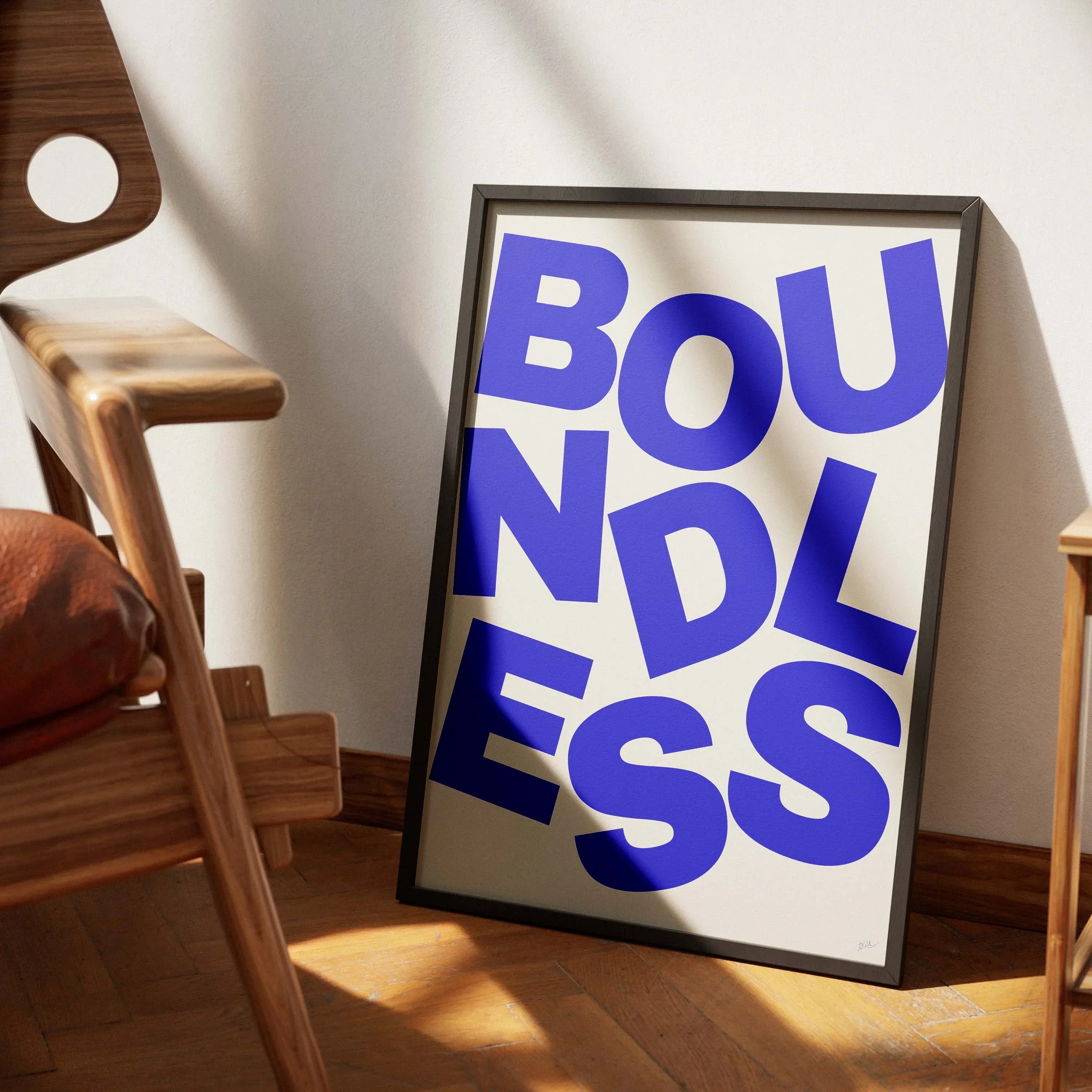Boundless (Smard X Anaya)