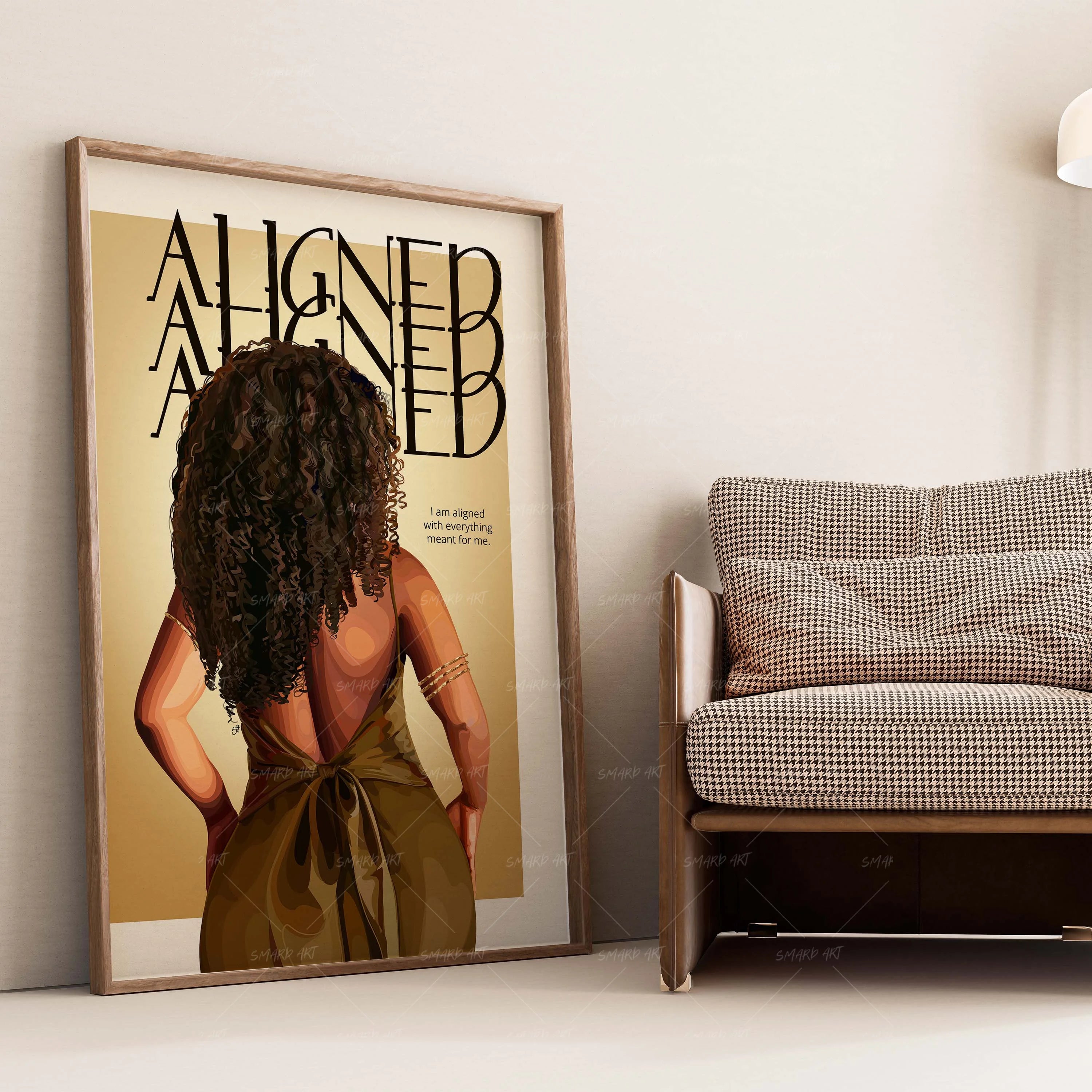 Aligned-Smard