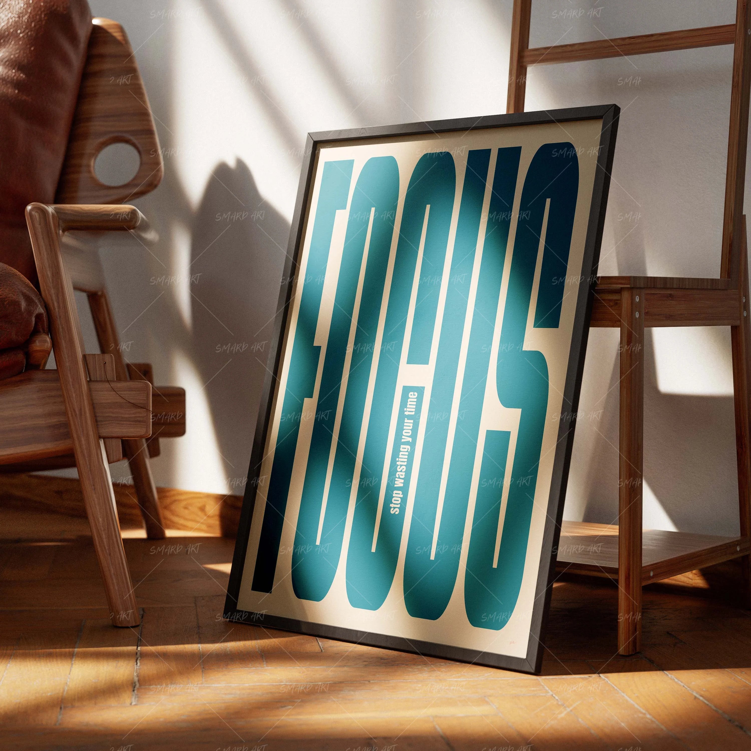 Focus (Smard X Anaya)-Smard