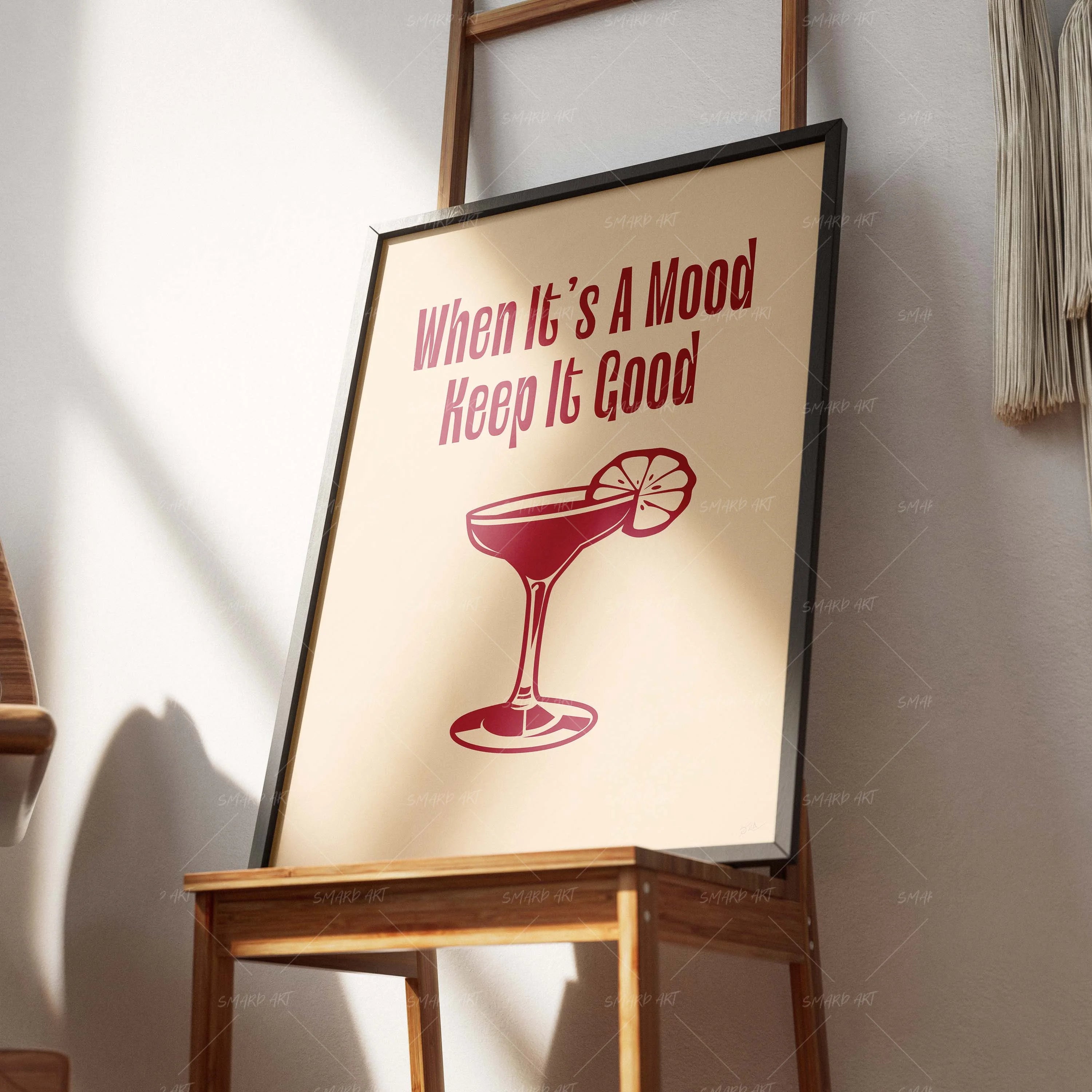 When Its A Mood (Smard X Anaya)-Smard