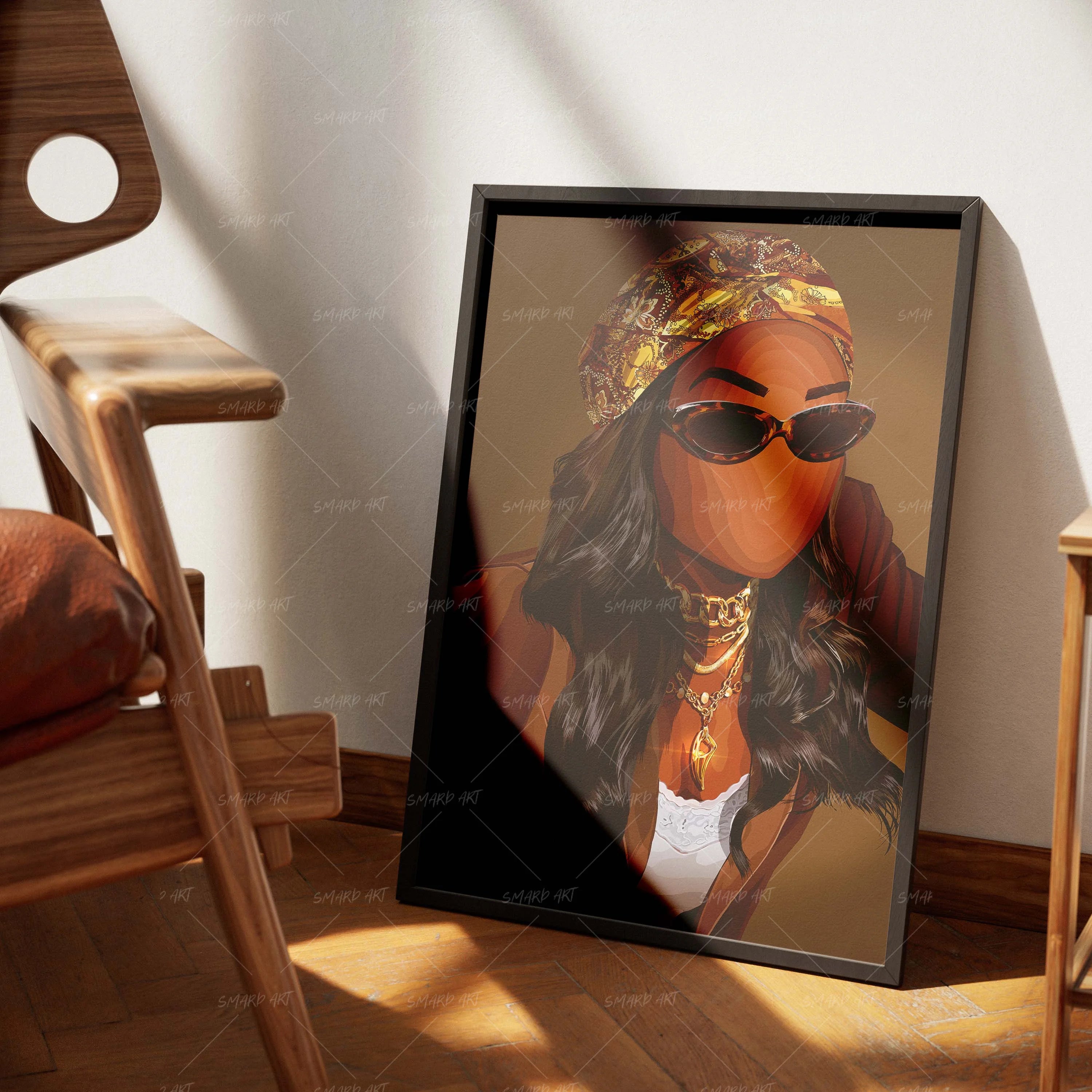 Classy and Modern-Smard