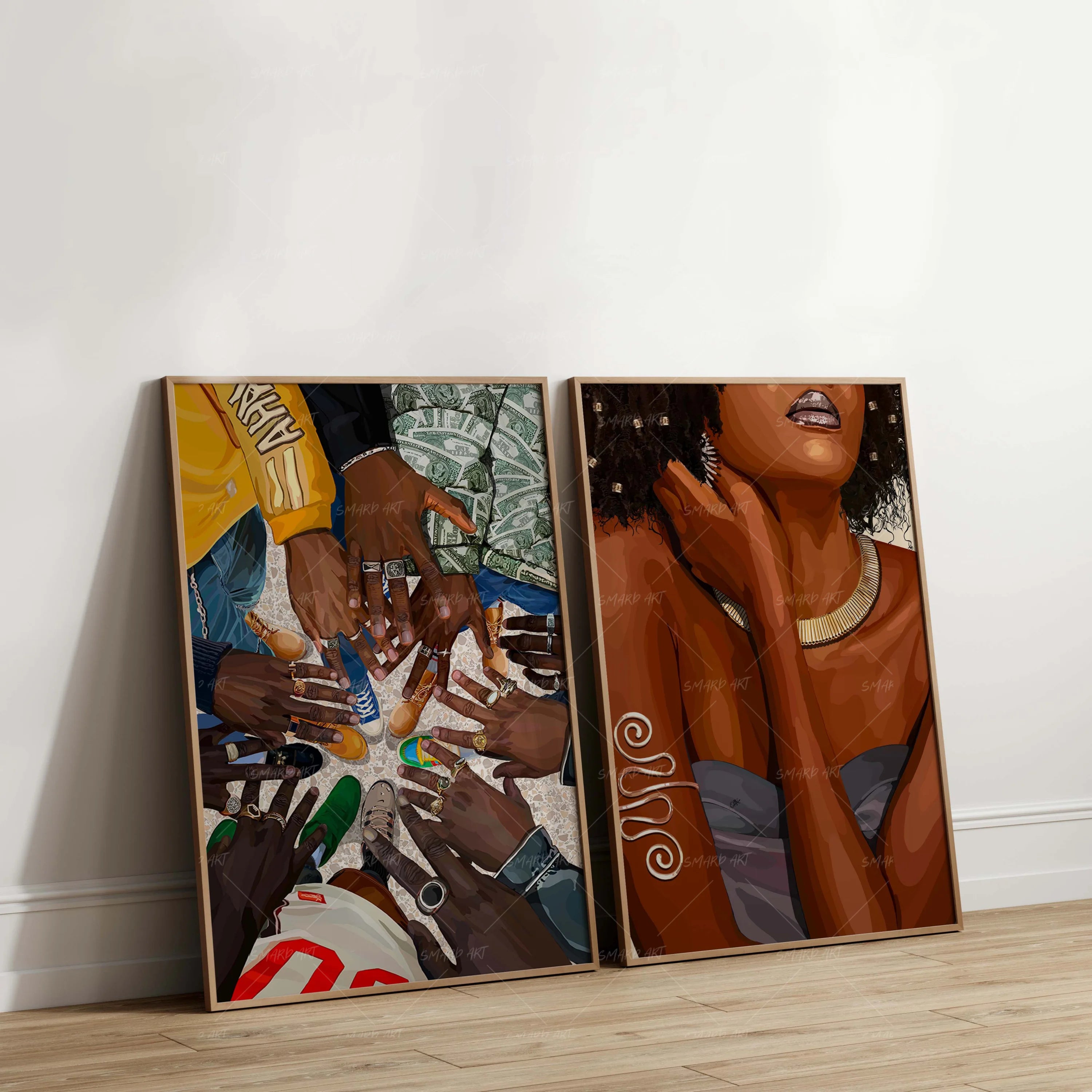 Band Of Brothers-Smard