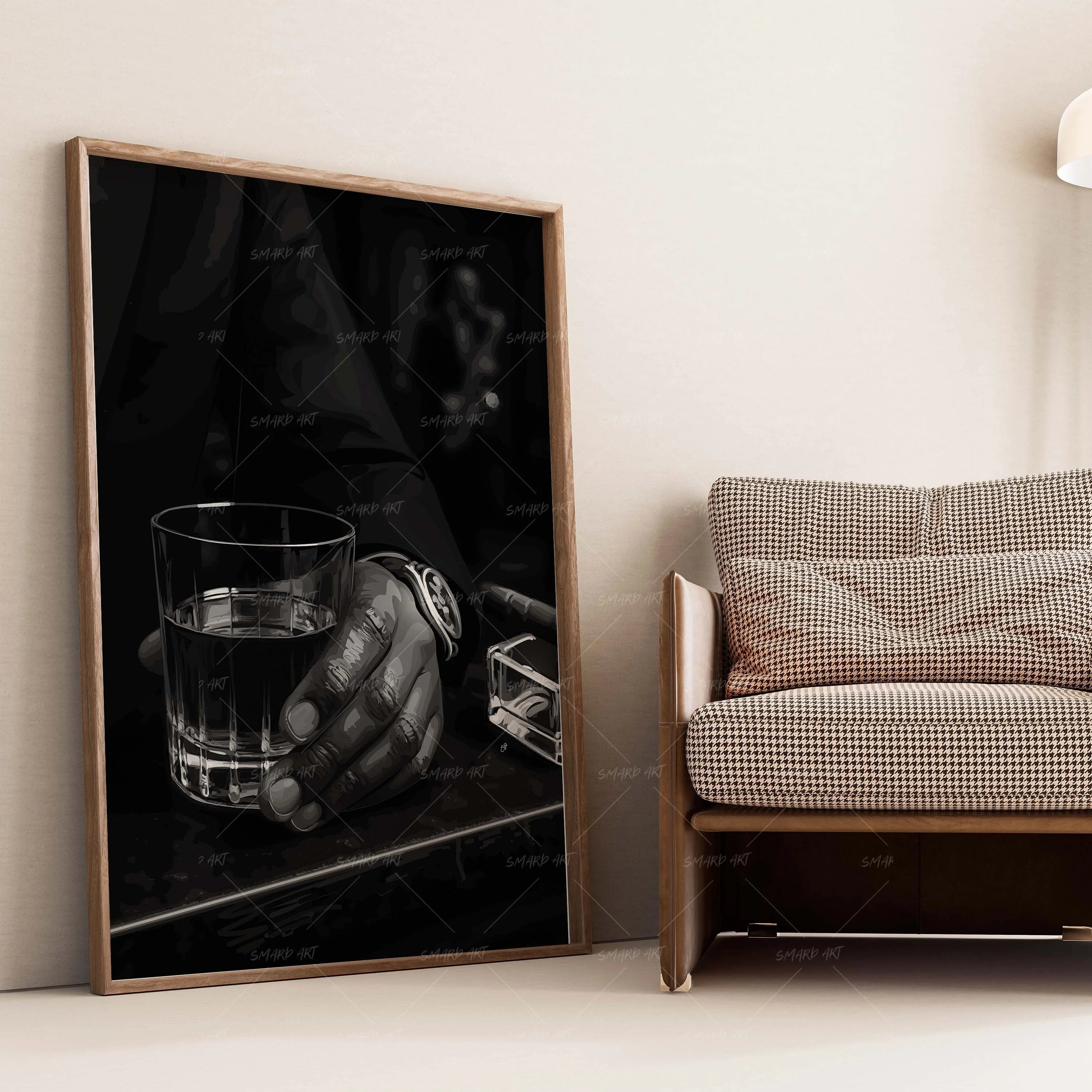 Midnight Archive B&W-Smard