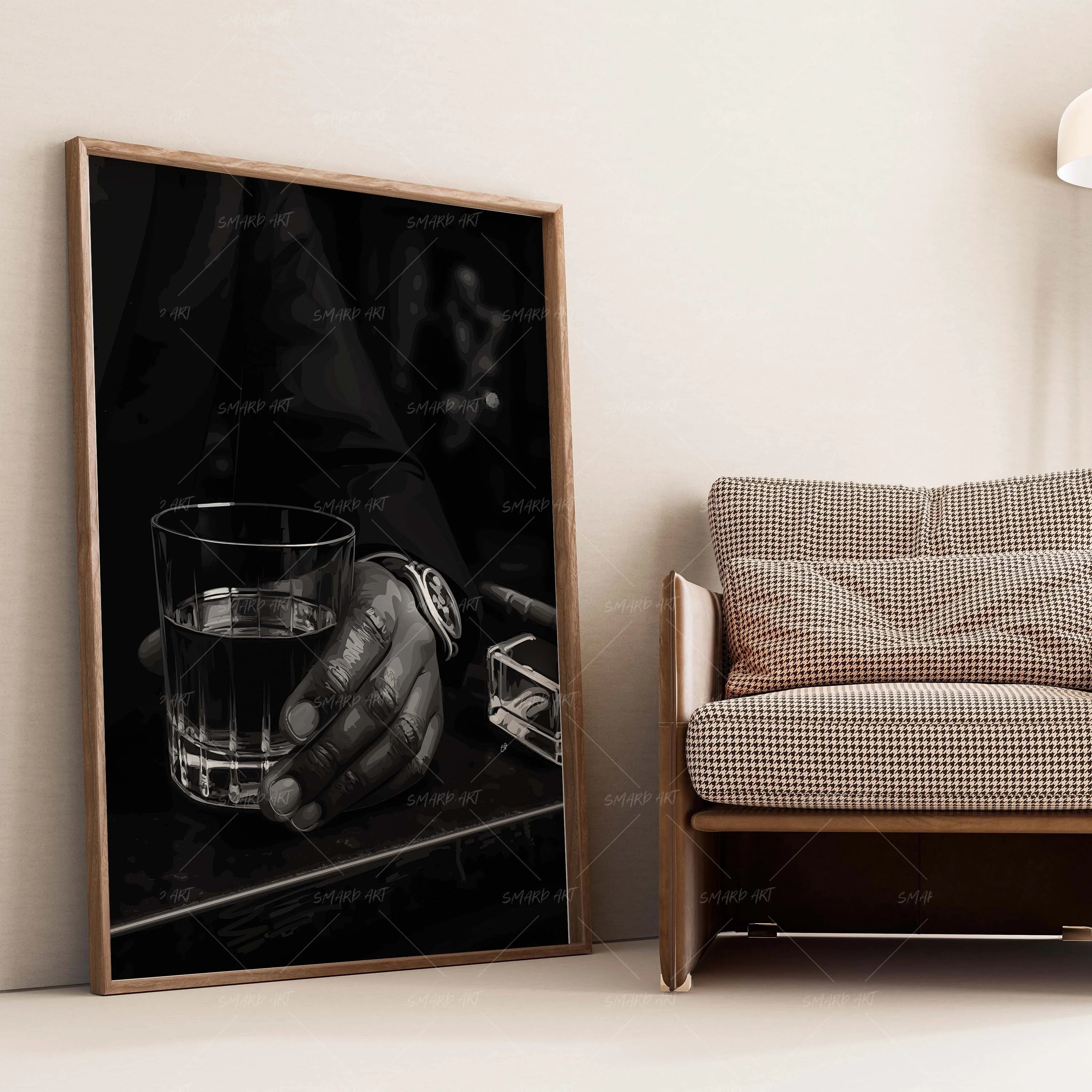 Midnight Archive B&W-Smard