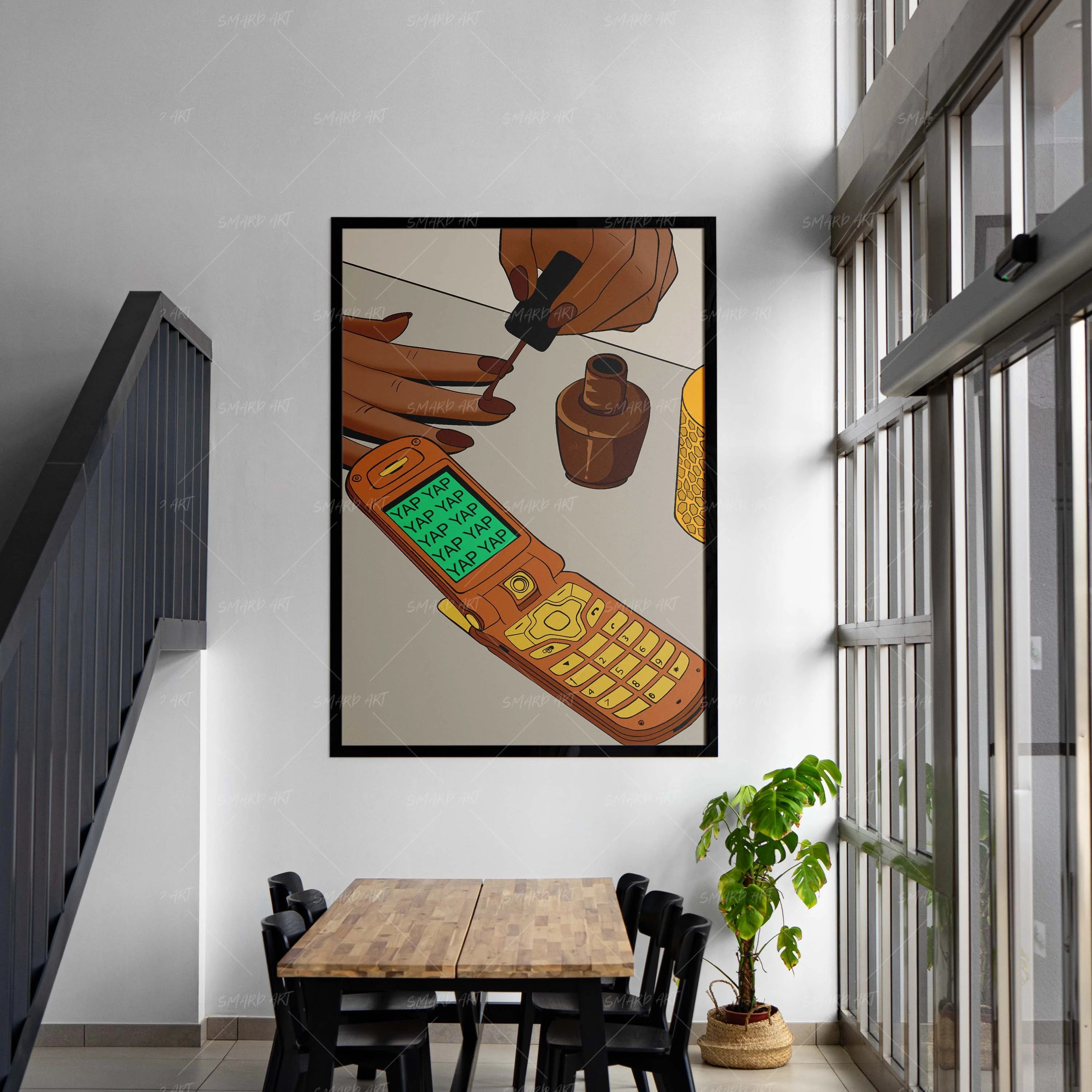 Yapping Session II (Smard X Anaya)-Smard