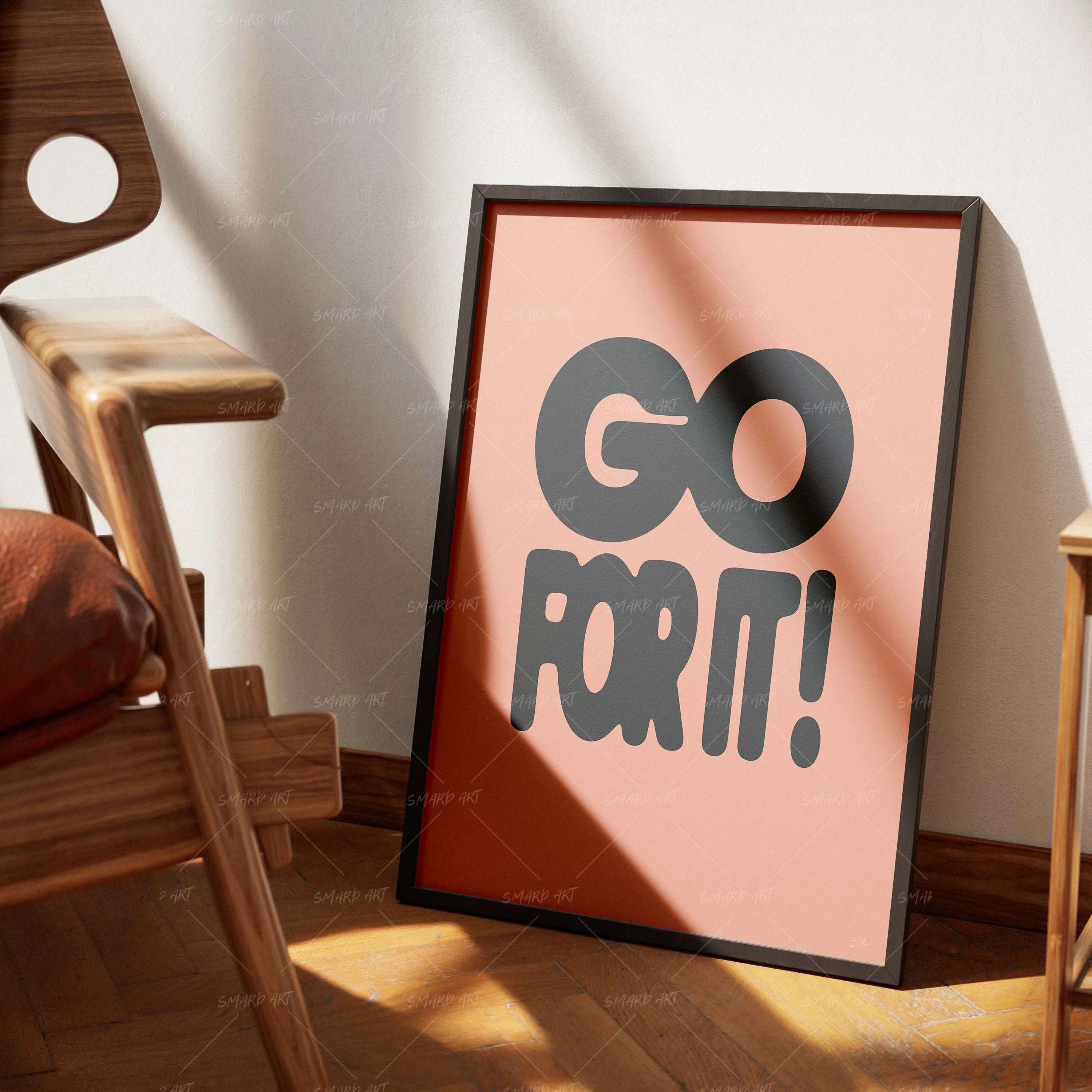 Go For It (Smard X Anaya)-Smard