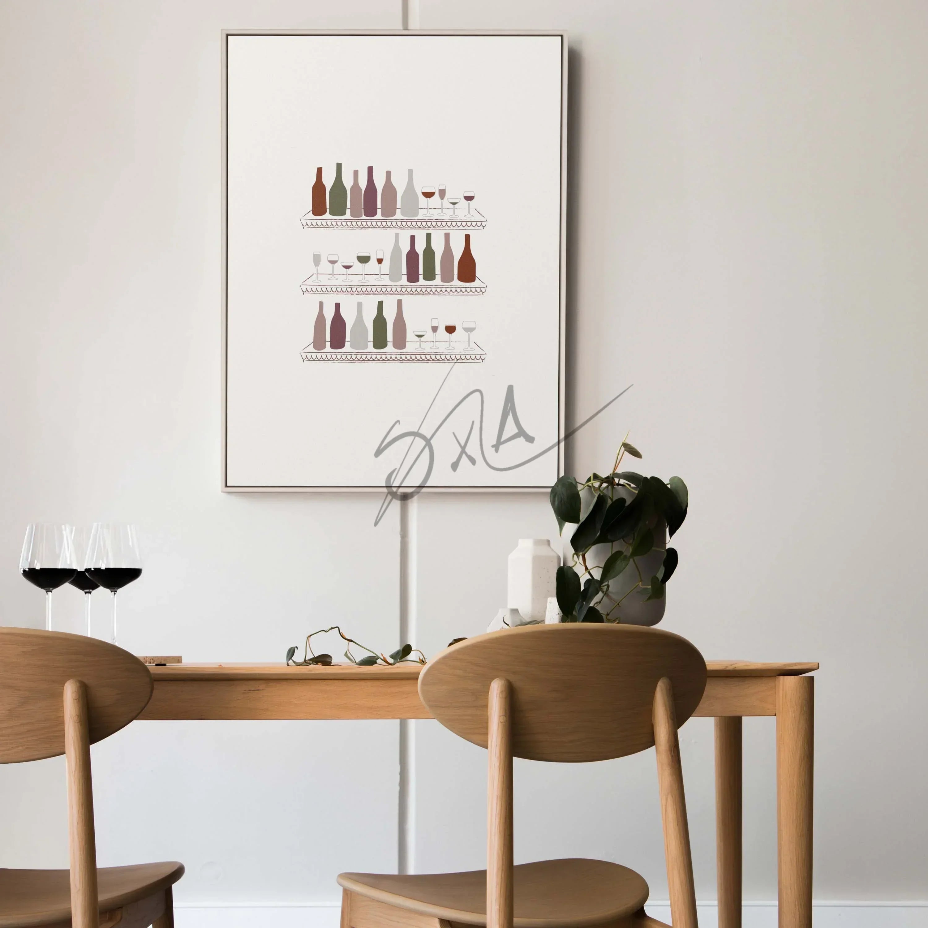 Wine Room (Smard x Anaya)-Smard