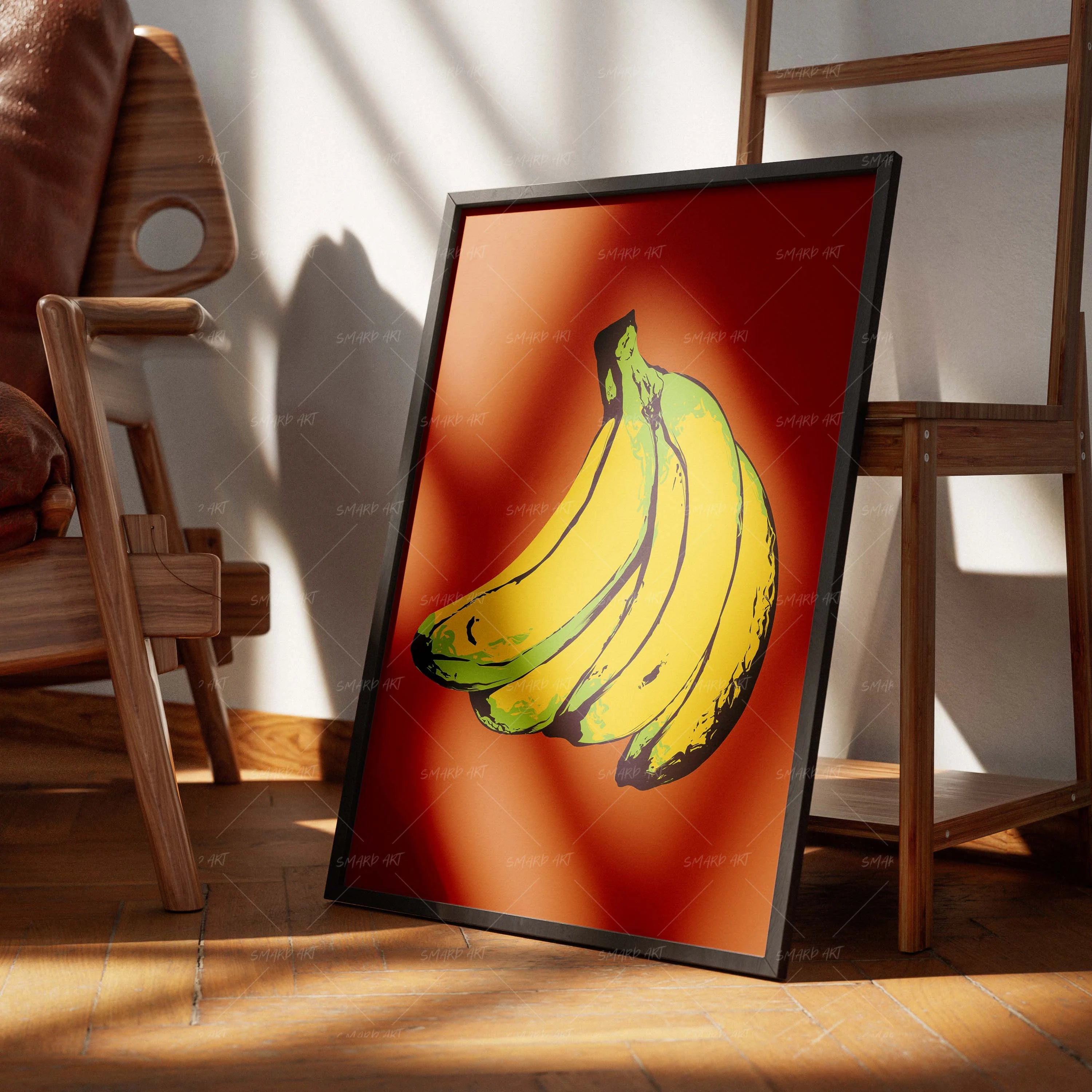 Bananas (Smard X Anaya)-Smard