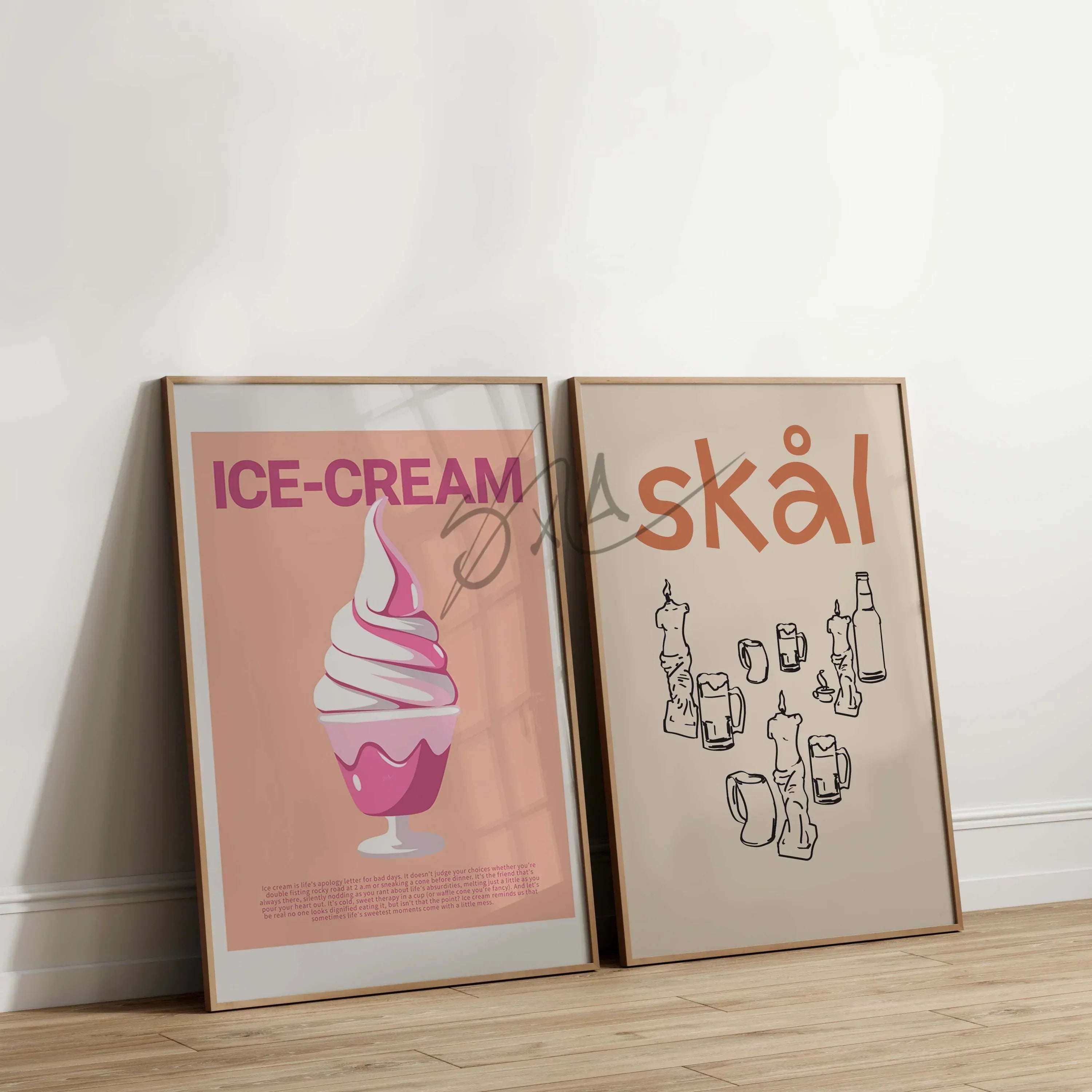 Ice-Cream Therapy (Smard x Anaya)-Smard