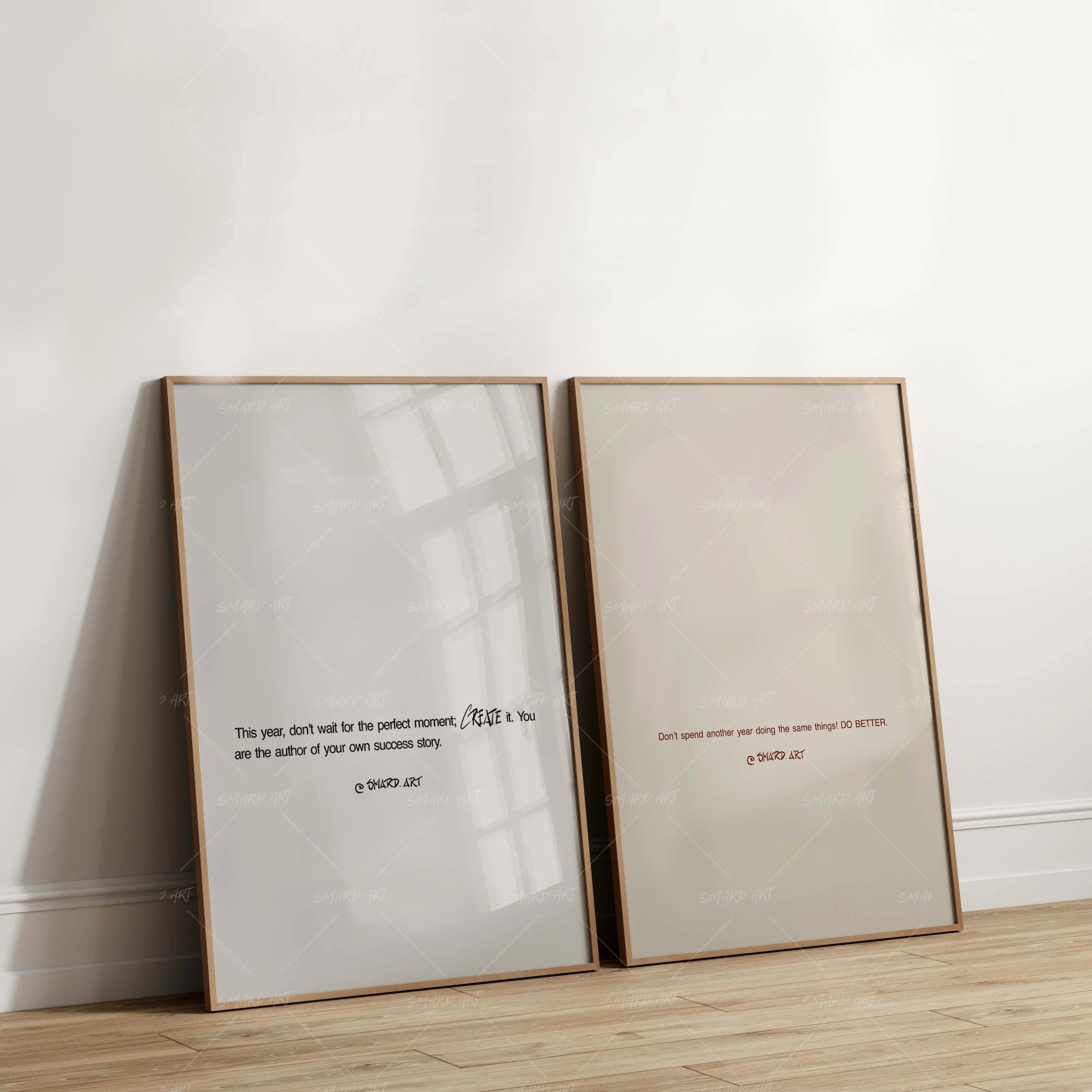 Perfect Moment-Smard