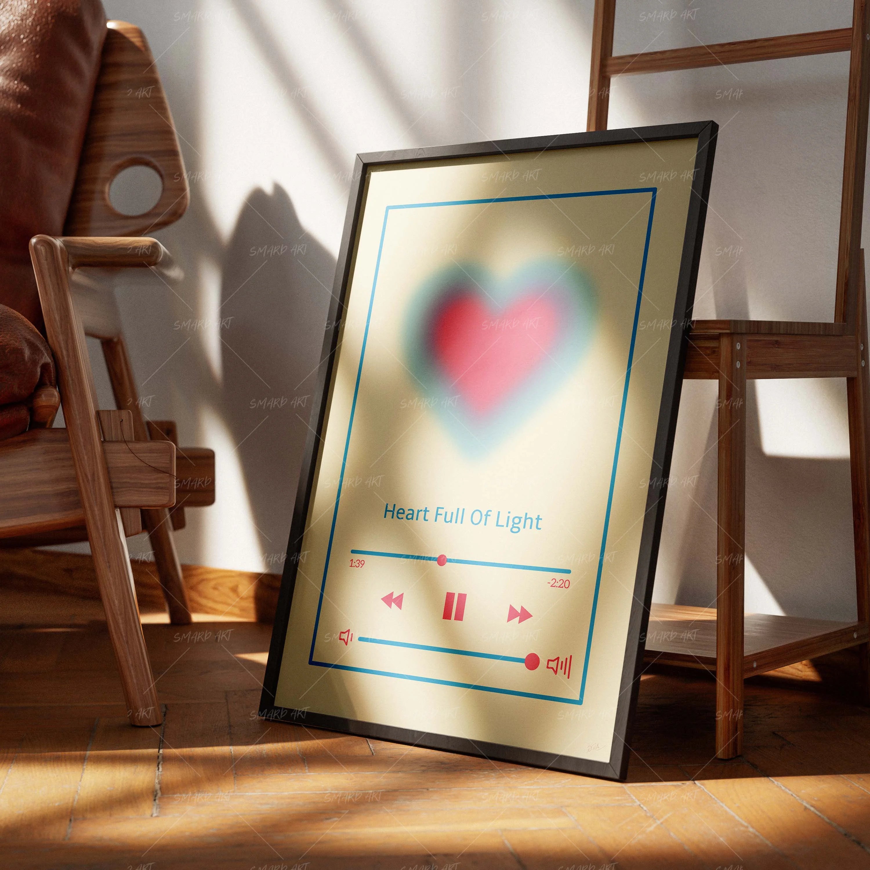 Heart Full Of Light (Smard X Anaya)-Smard