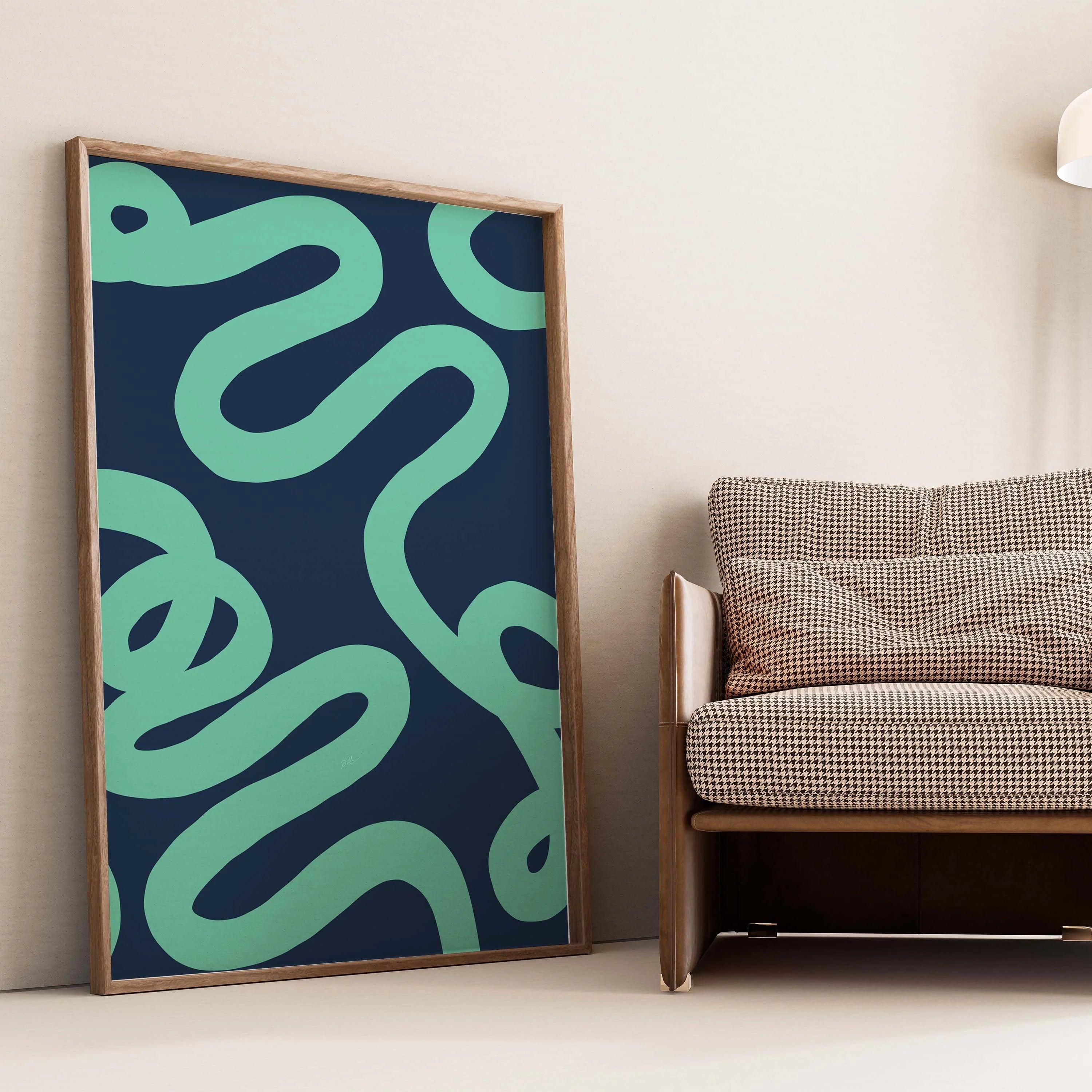 Blue Loop (Smard X Anaya)-Smard