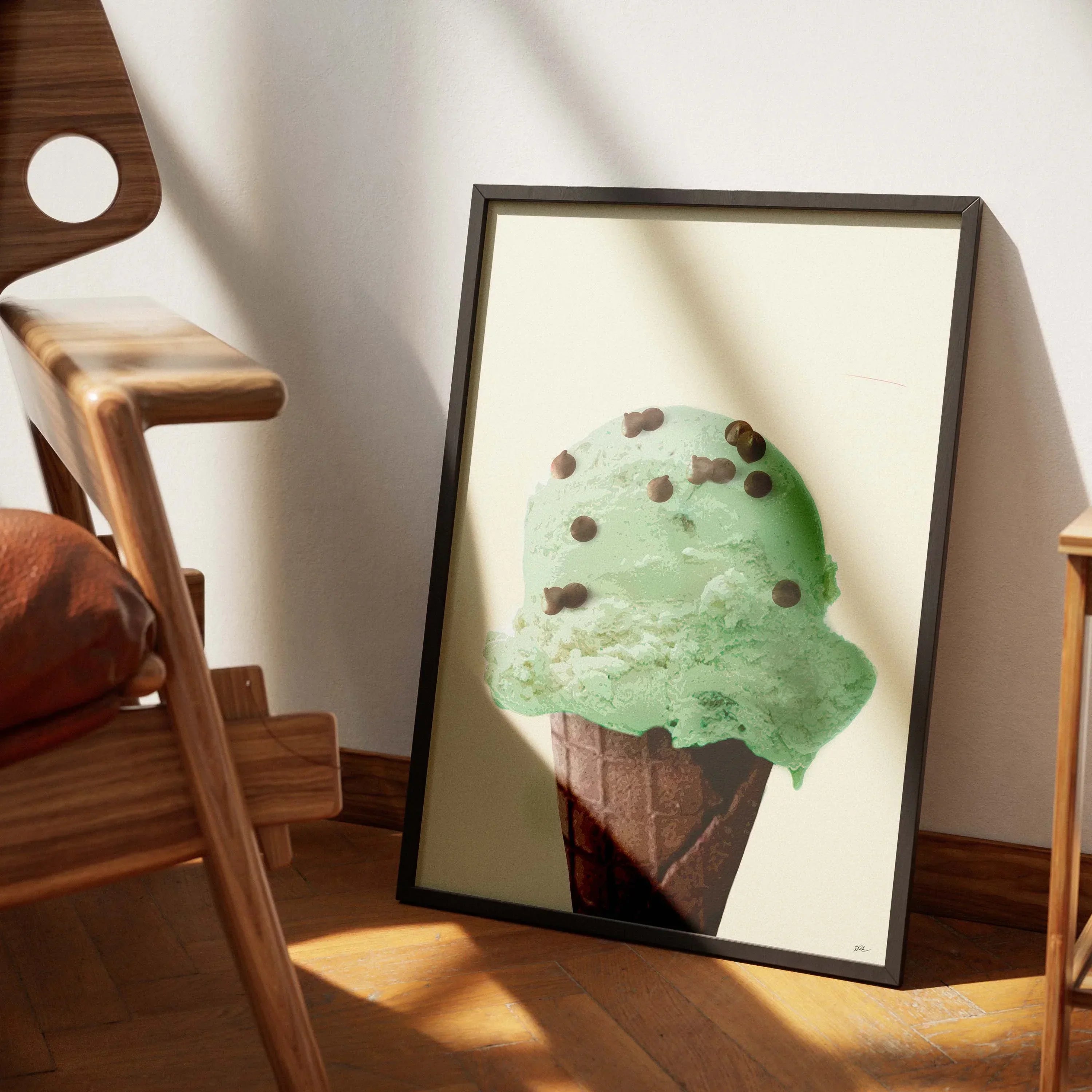 MintScoop (Smard X Anaya)-Smard