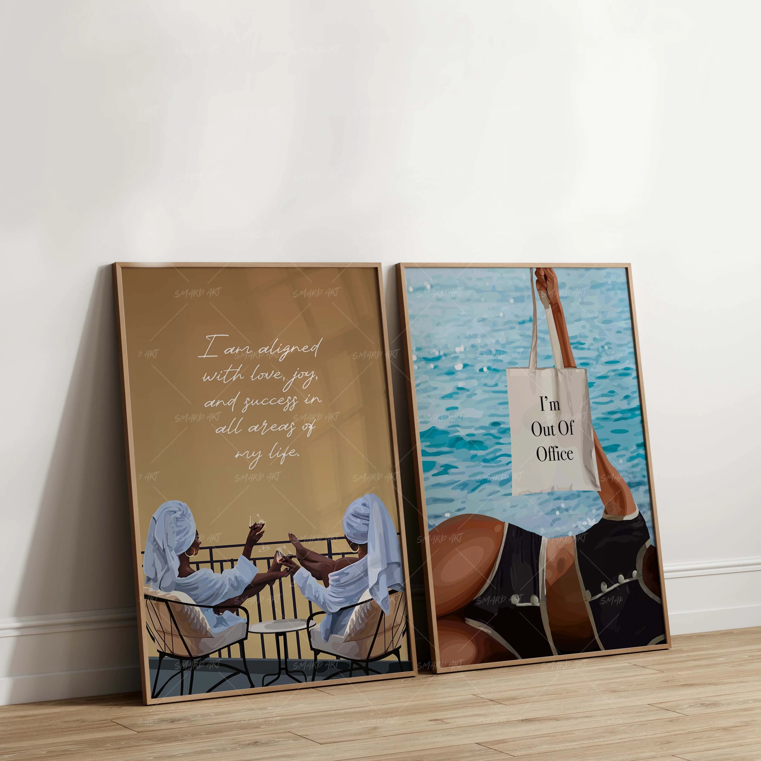 Aligned With Love-Smard