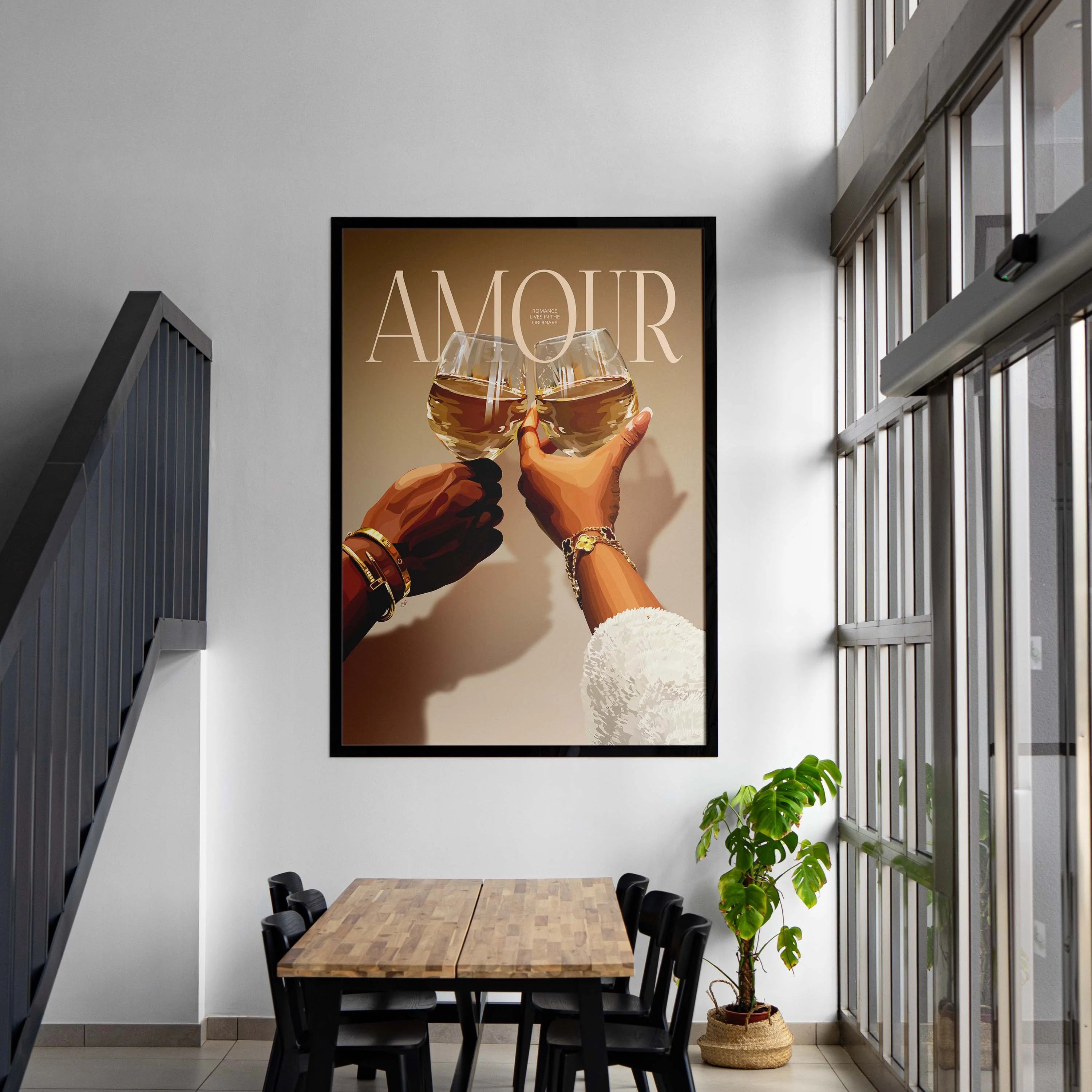 Amour