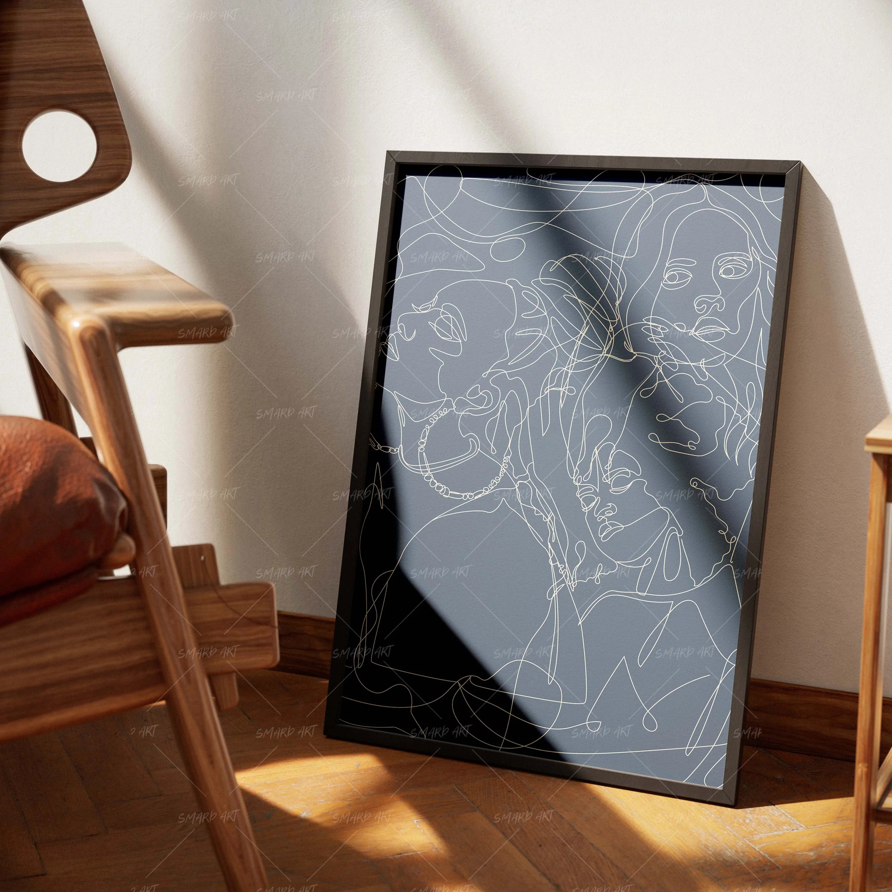 Human Connection (Smard X Anaya)-Smard