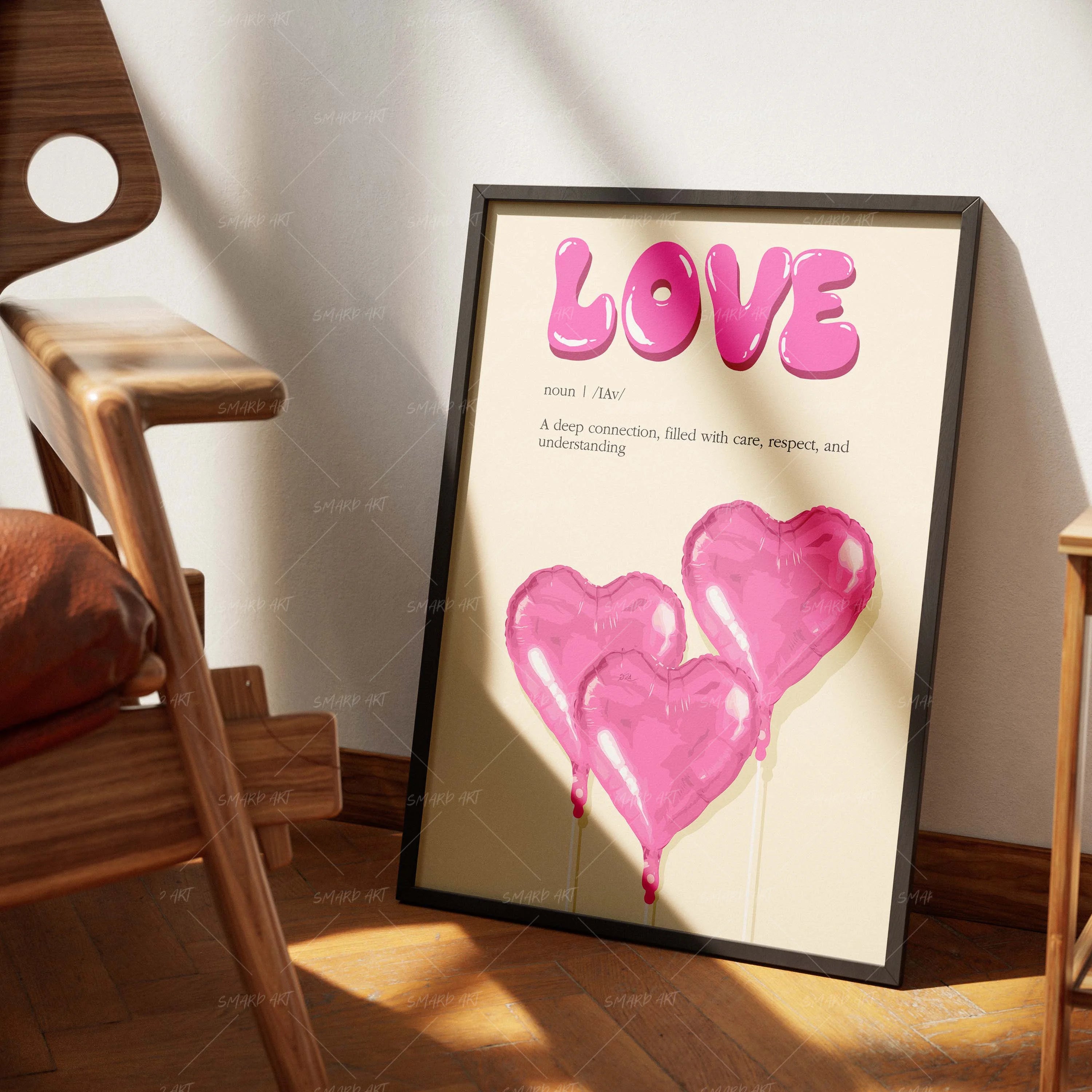 Love Definition (Smard X Anaya)-Smard