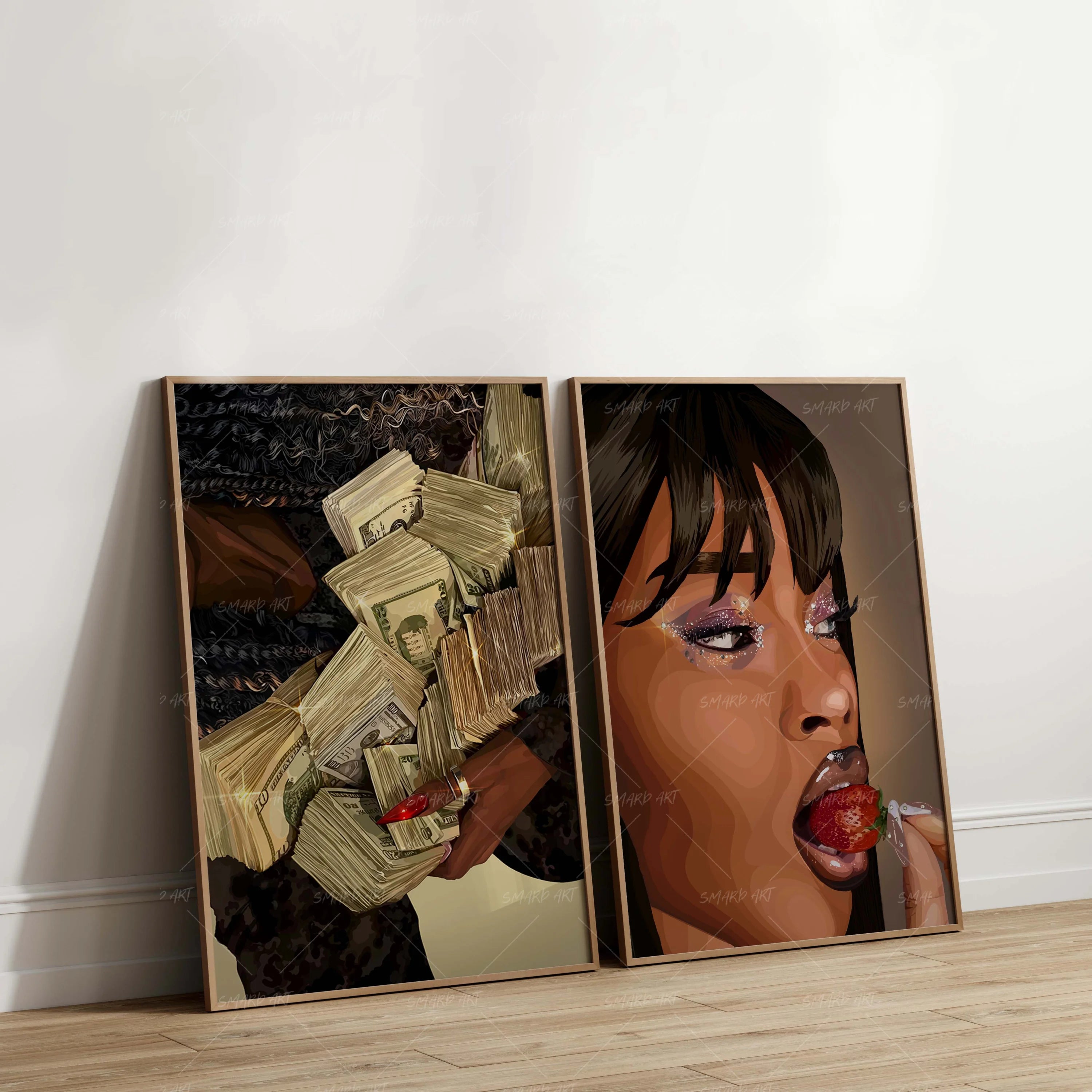 Stacks and Dreams-Smard