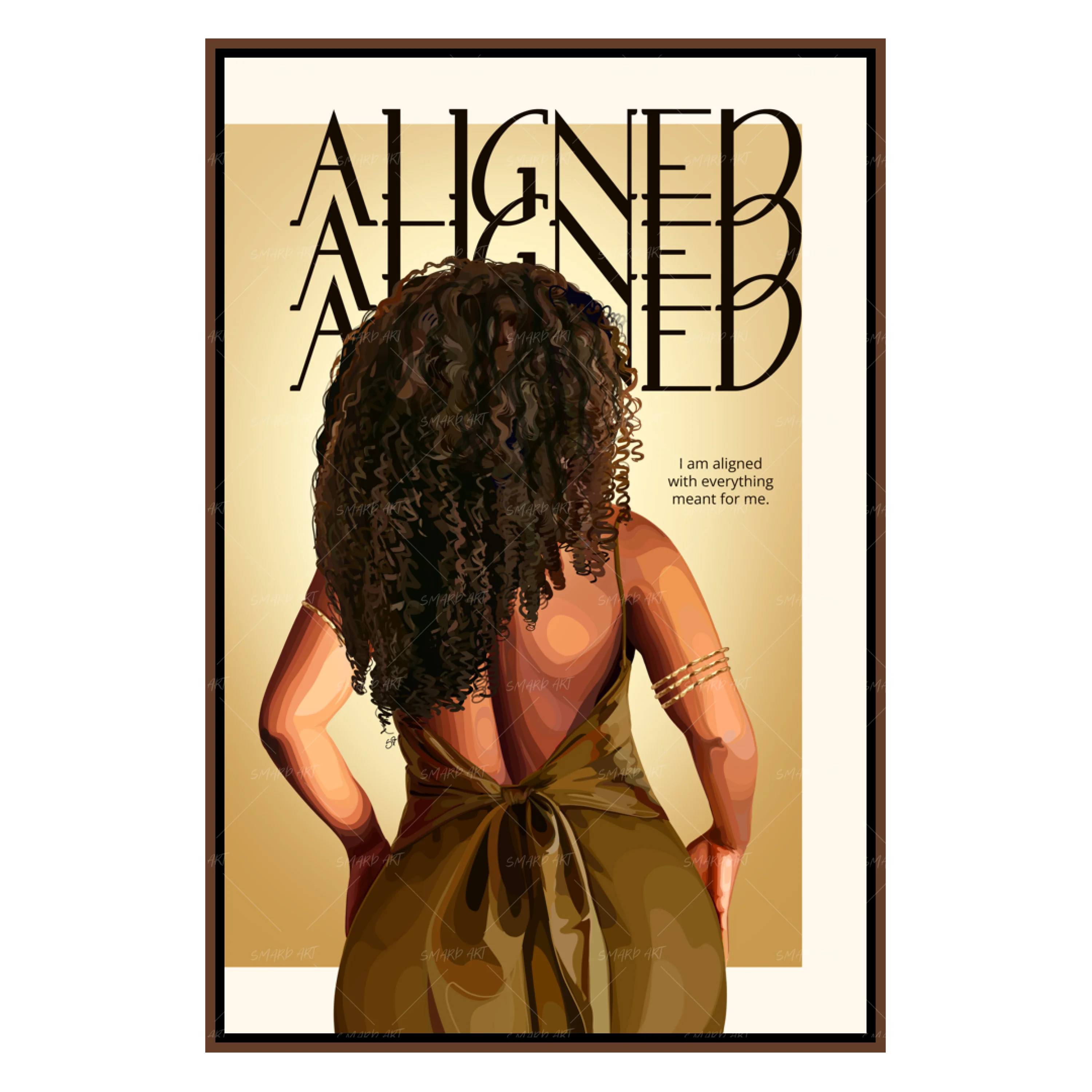 Aligned-Smard