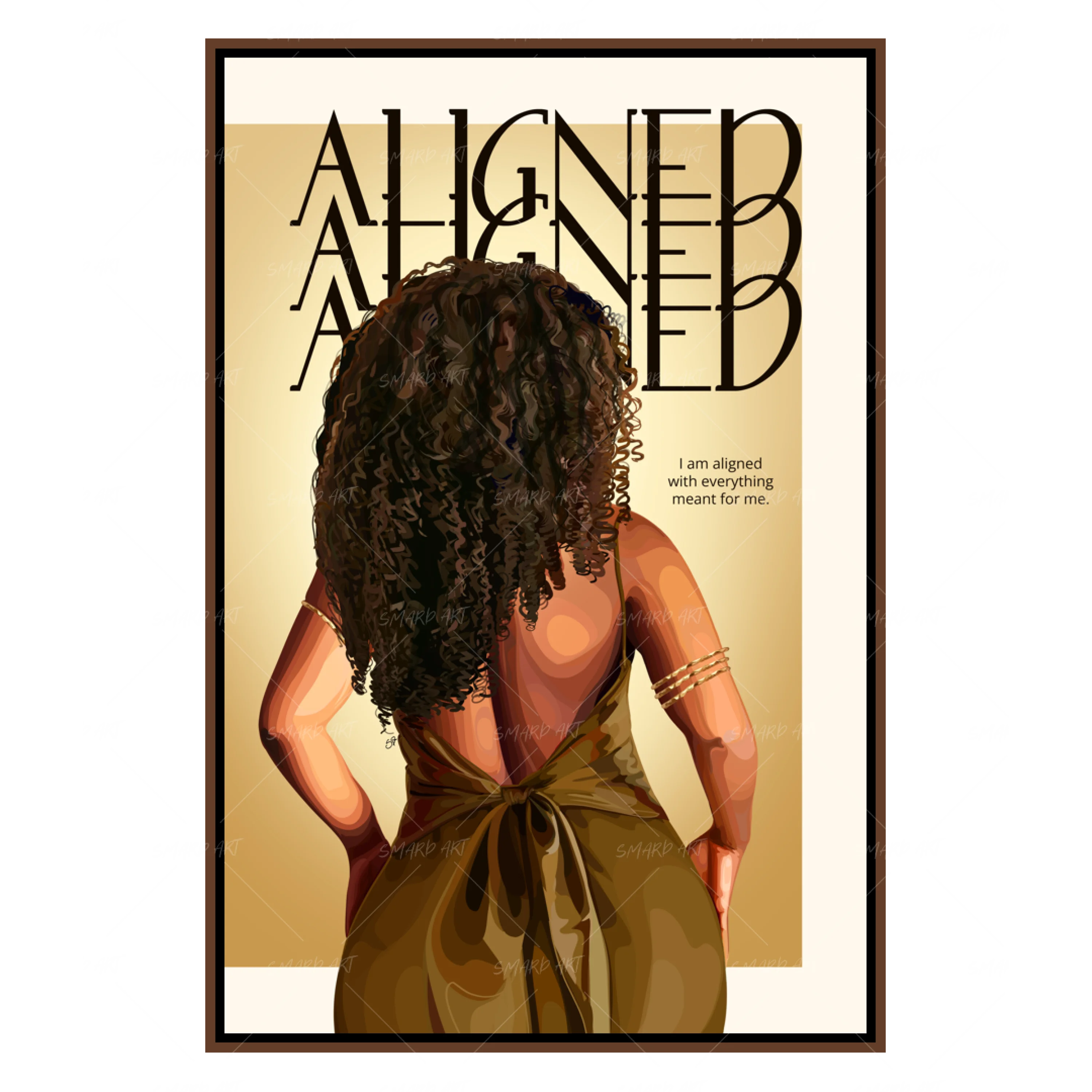 Aligned-Smard