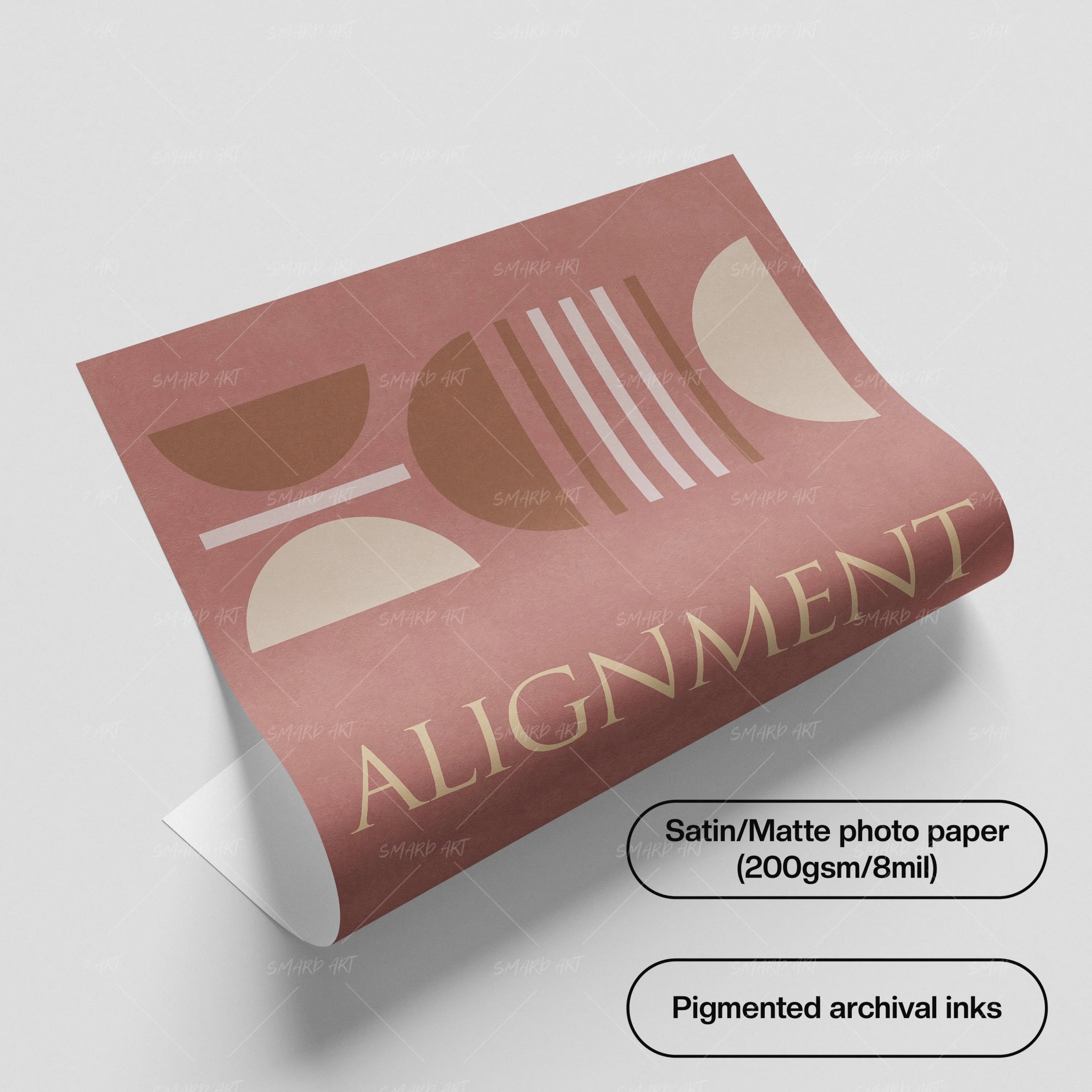 Alignment