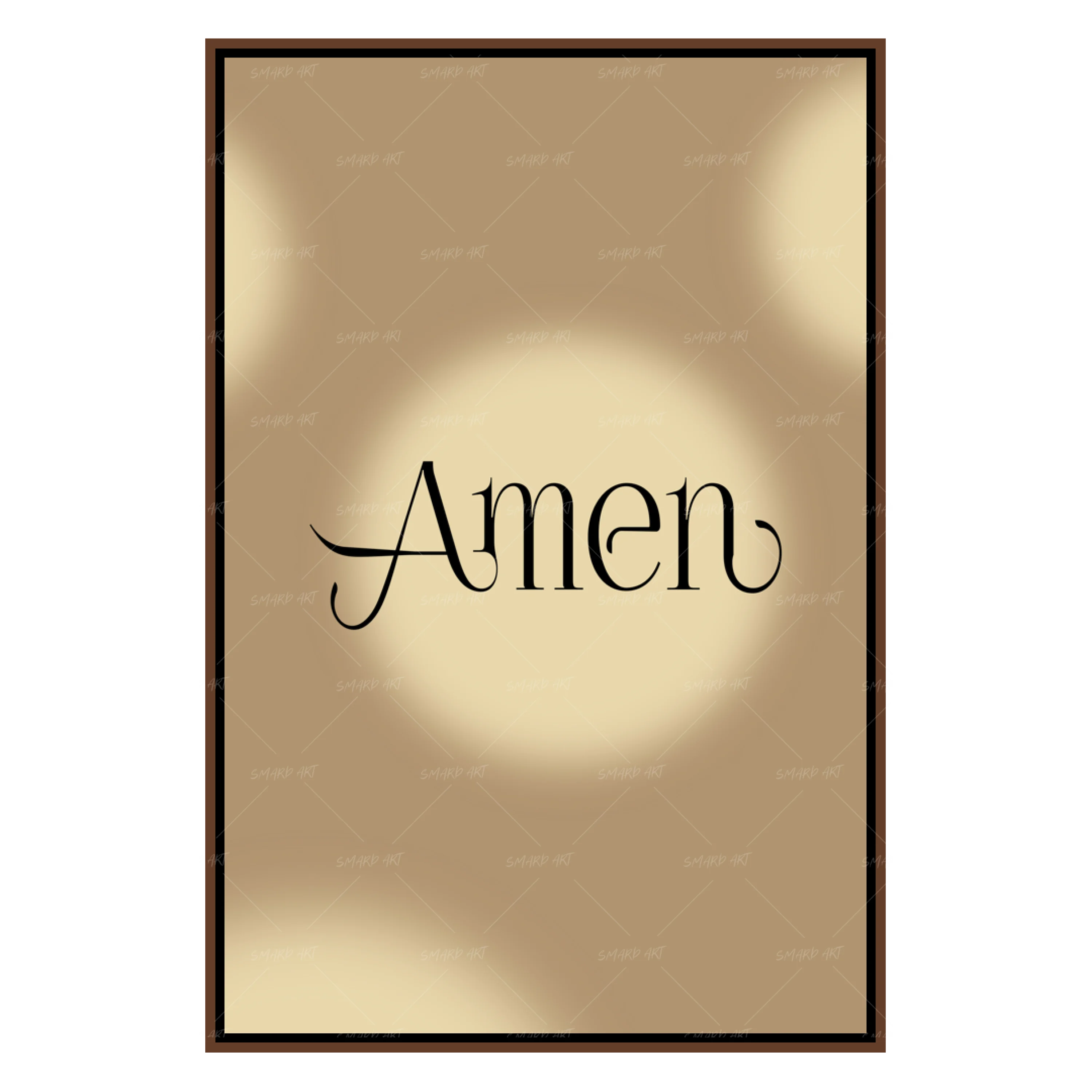 Amen Gold-Smard