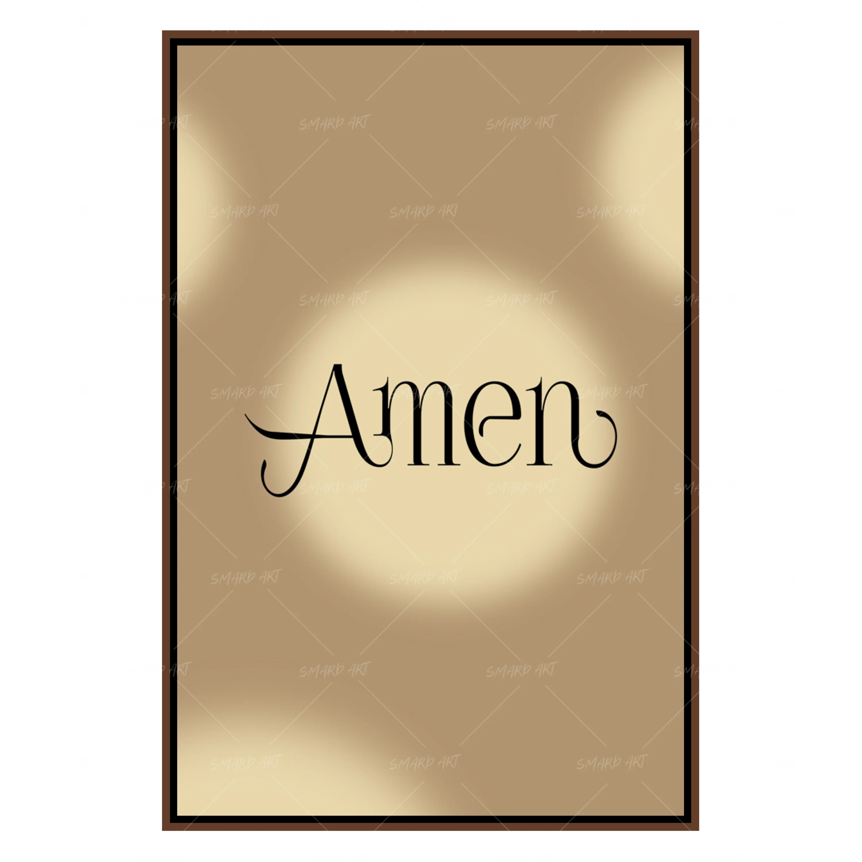 Amen Gold-Smard