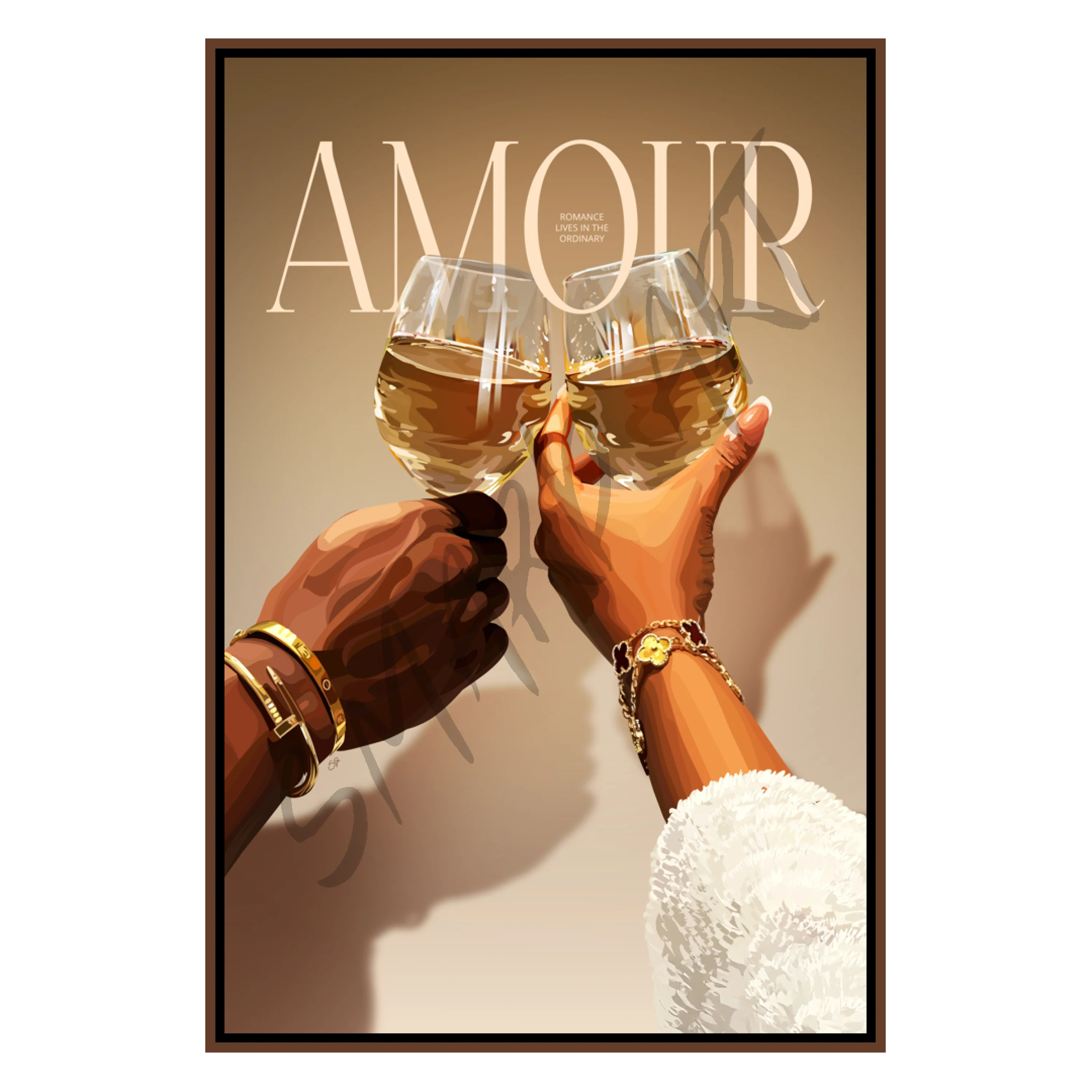Amour