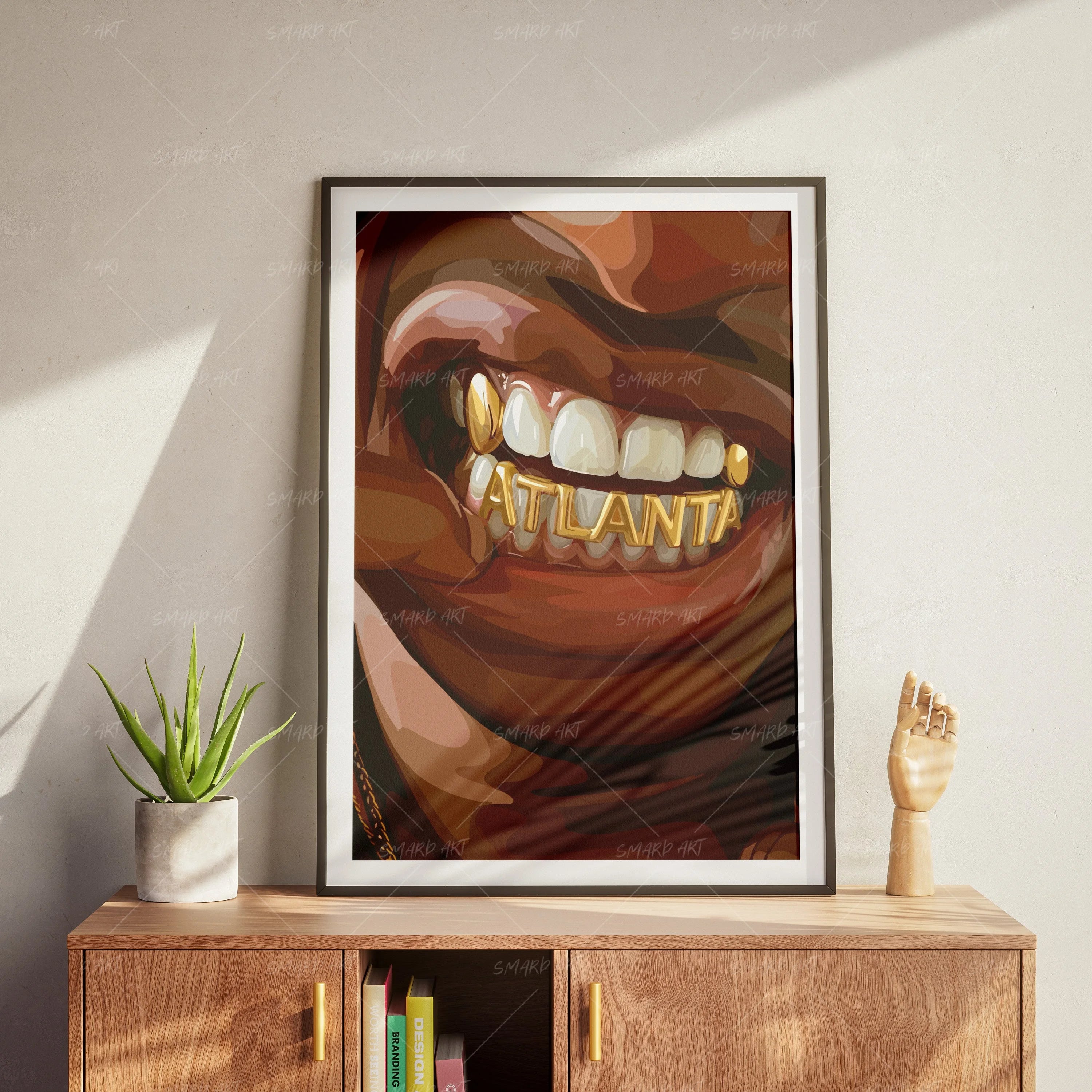 Atlanta Grillz