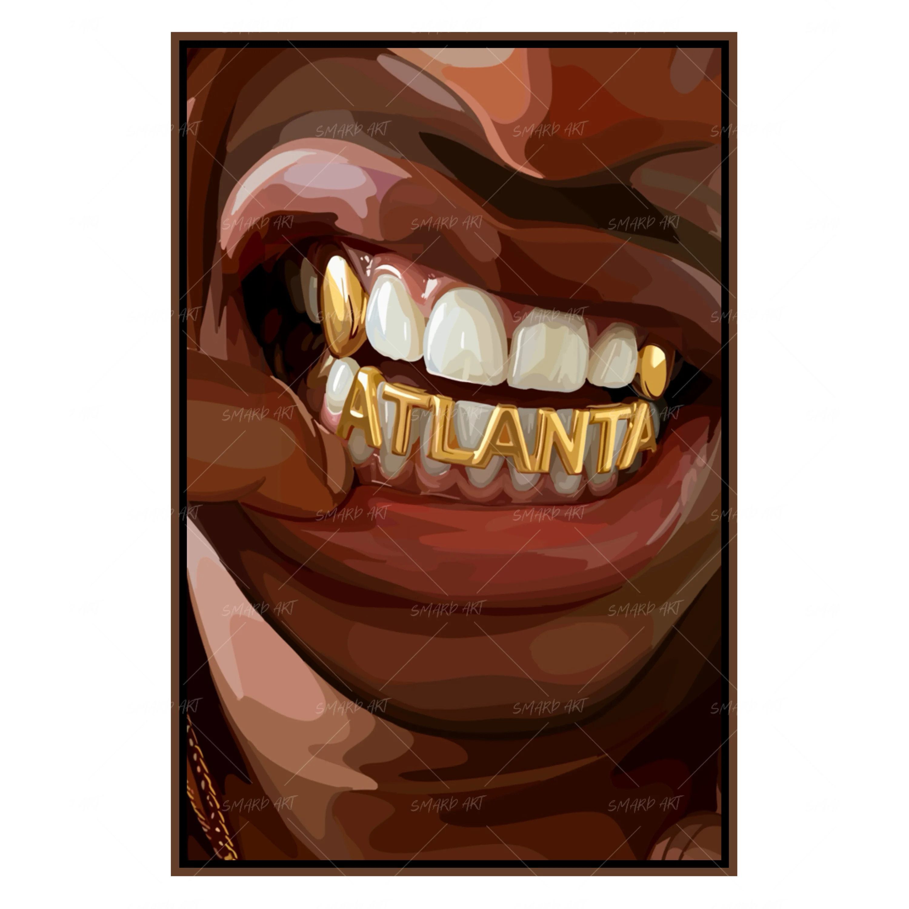 Atlanta Grillz