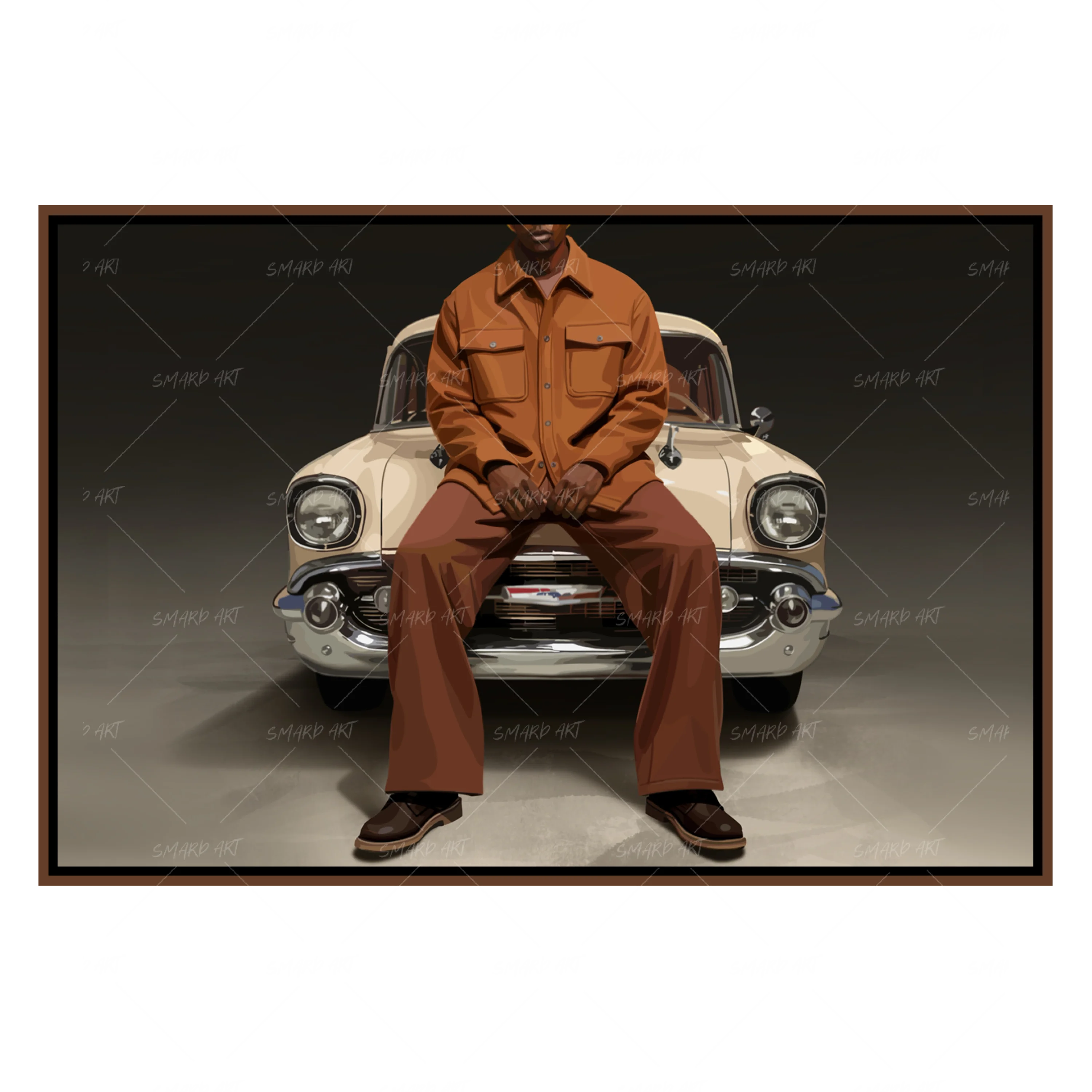 Auto Attire