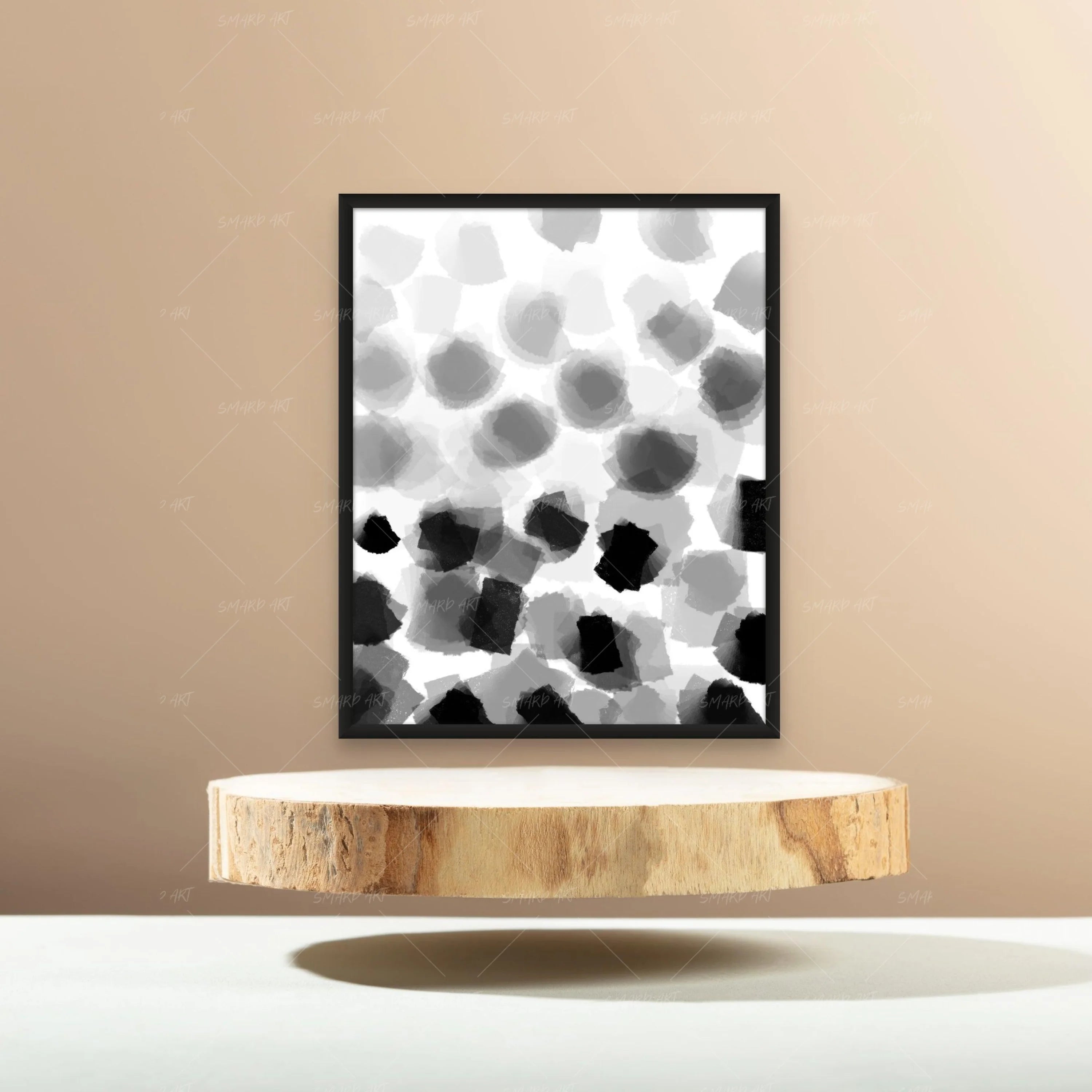 Abstract - Fly-Smard