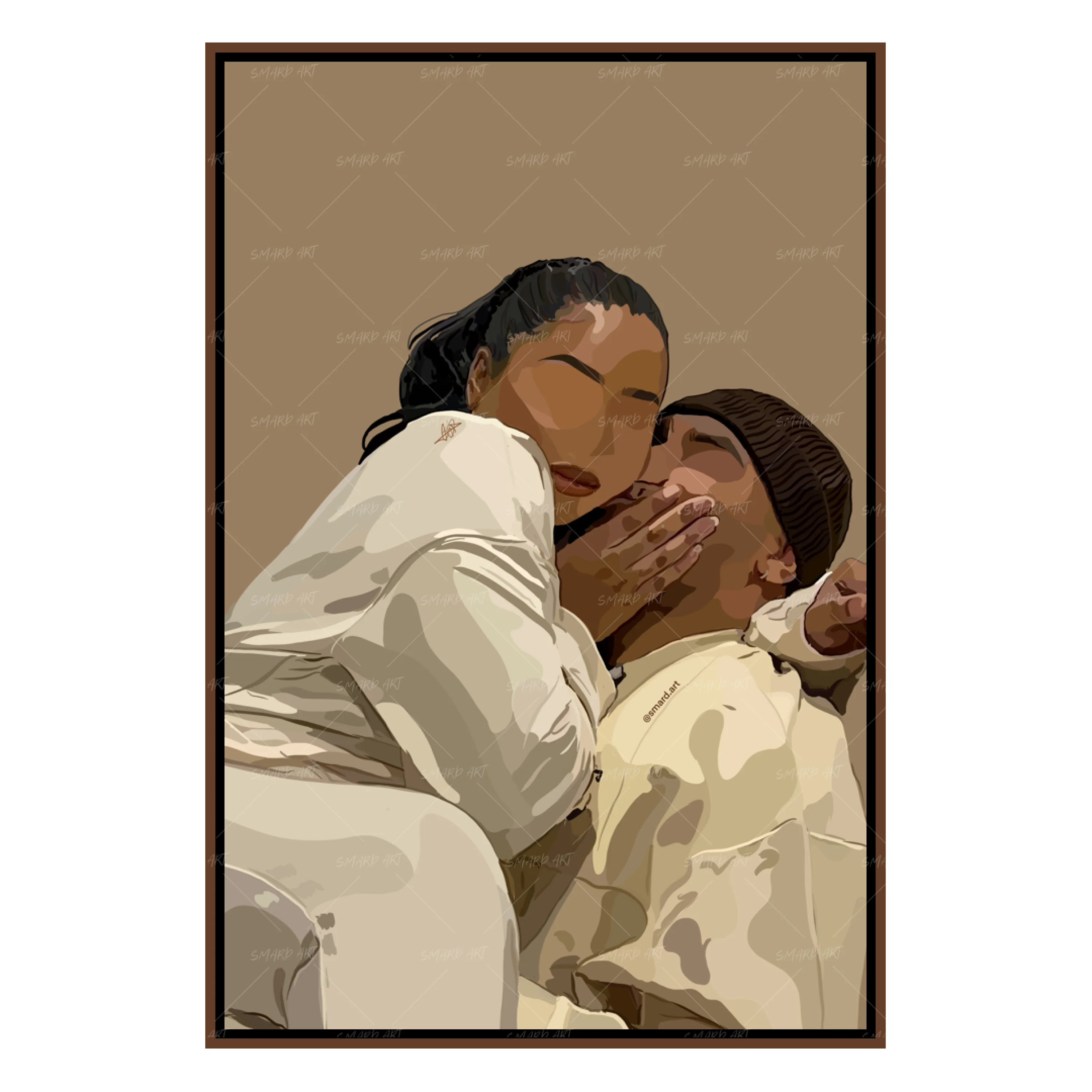 Affection-Smard
