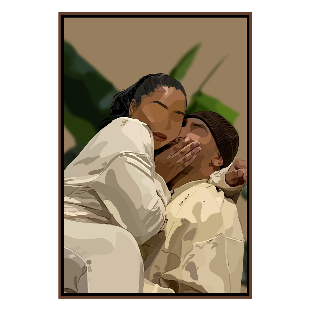 Affection (Plant)-Smard