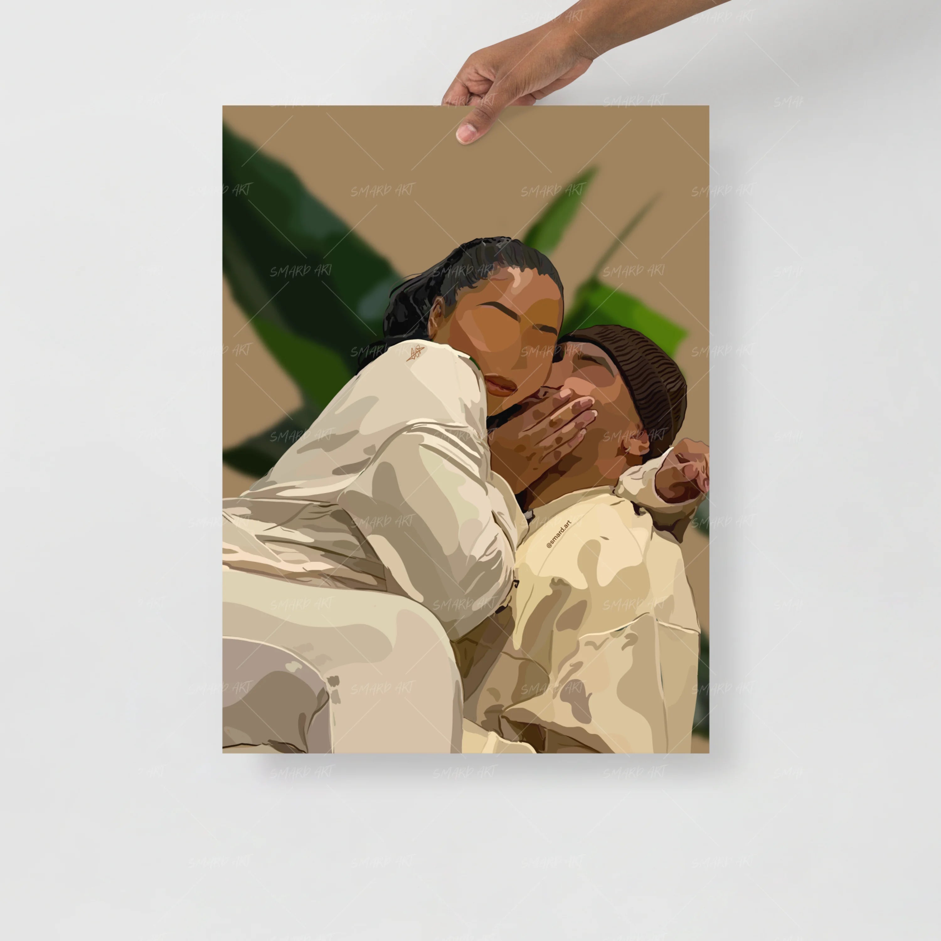 Affection (Plant)-Smard