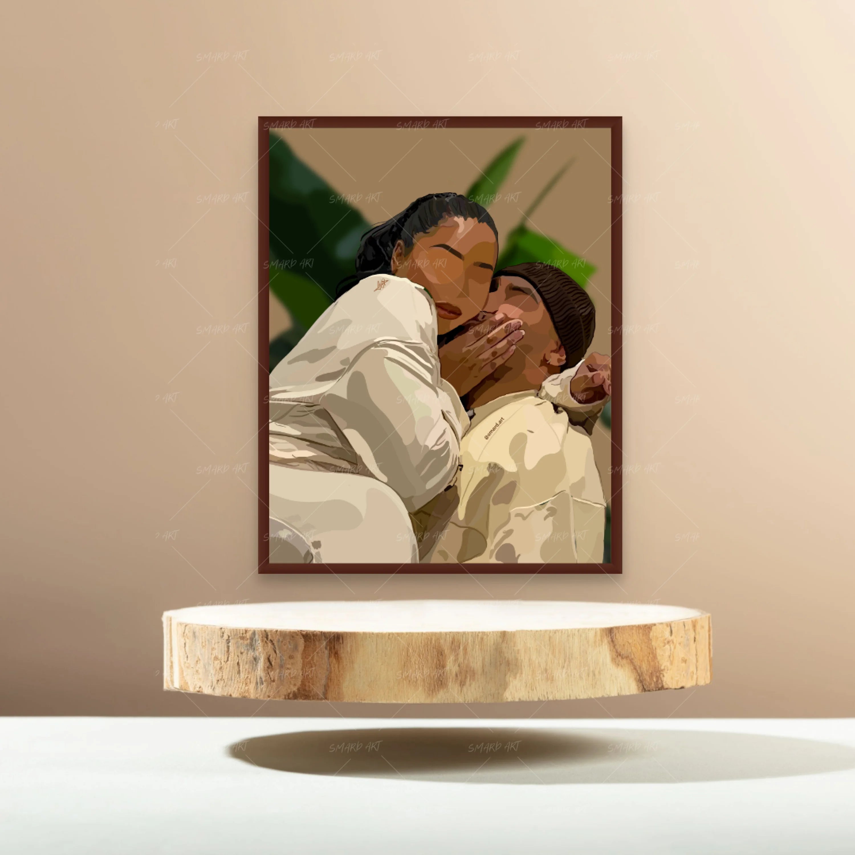 Affection (Plant)-Smard