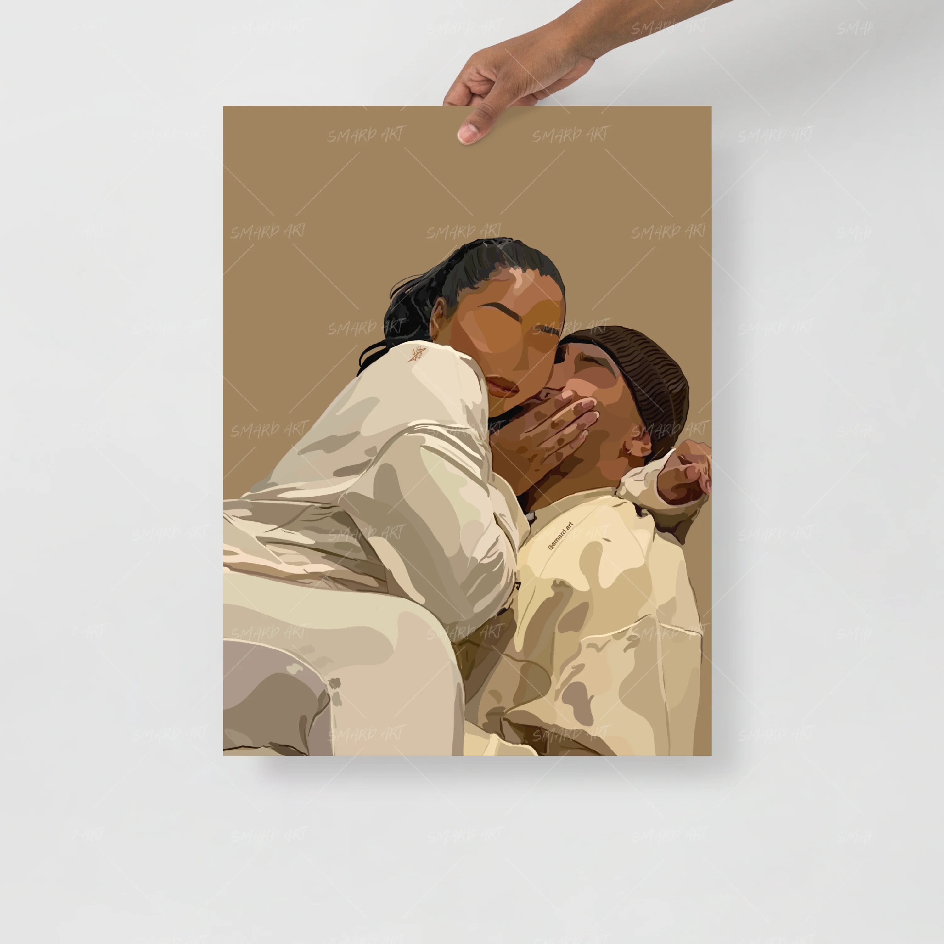 Affection-Smard