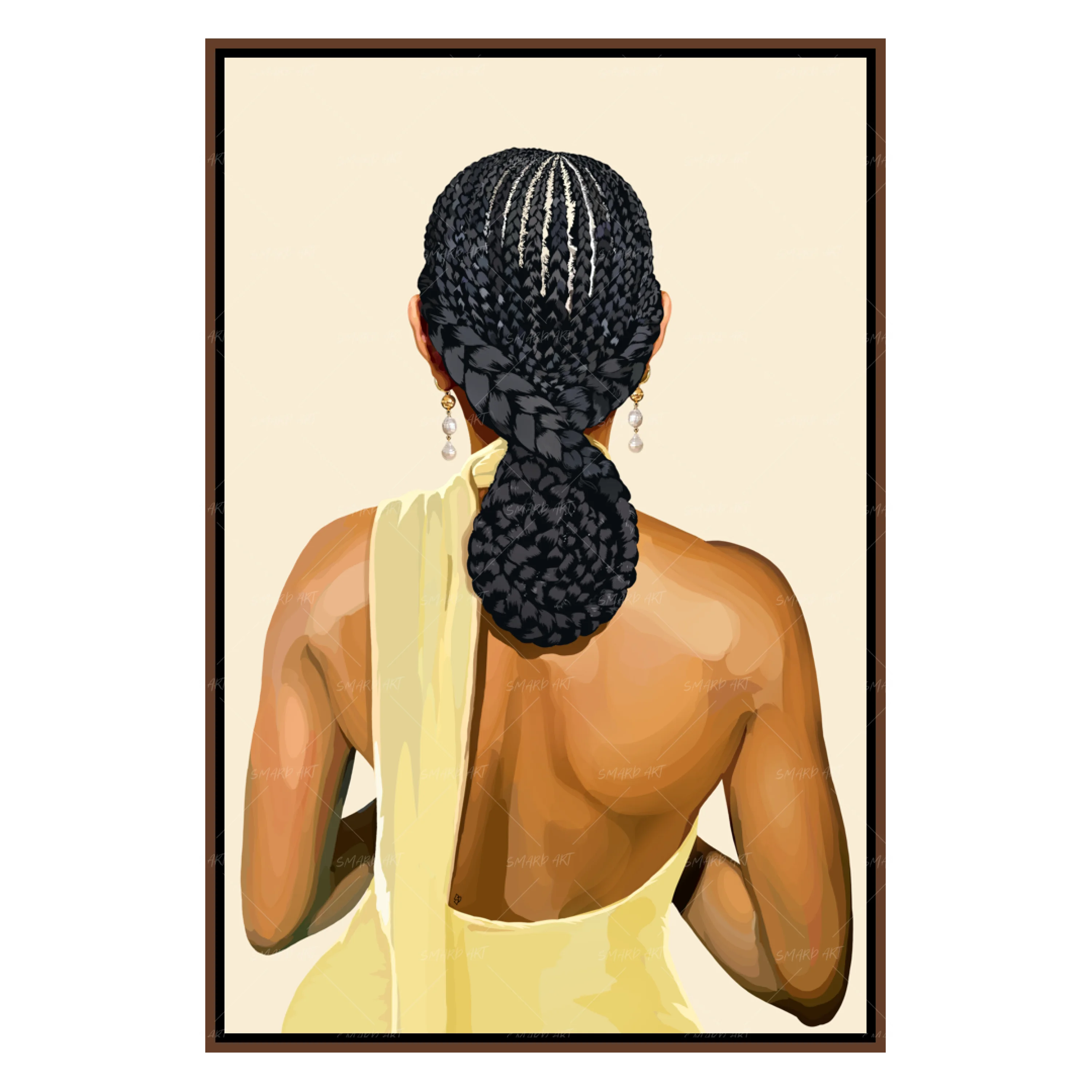 AfriGlam-Smard