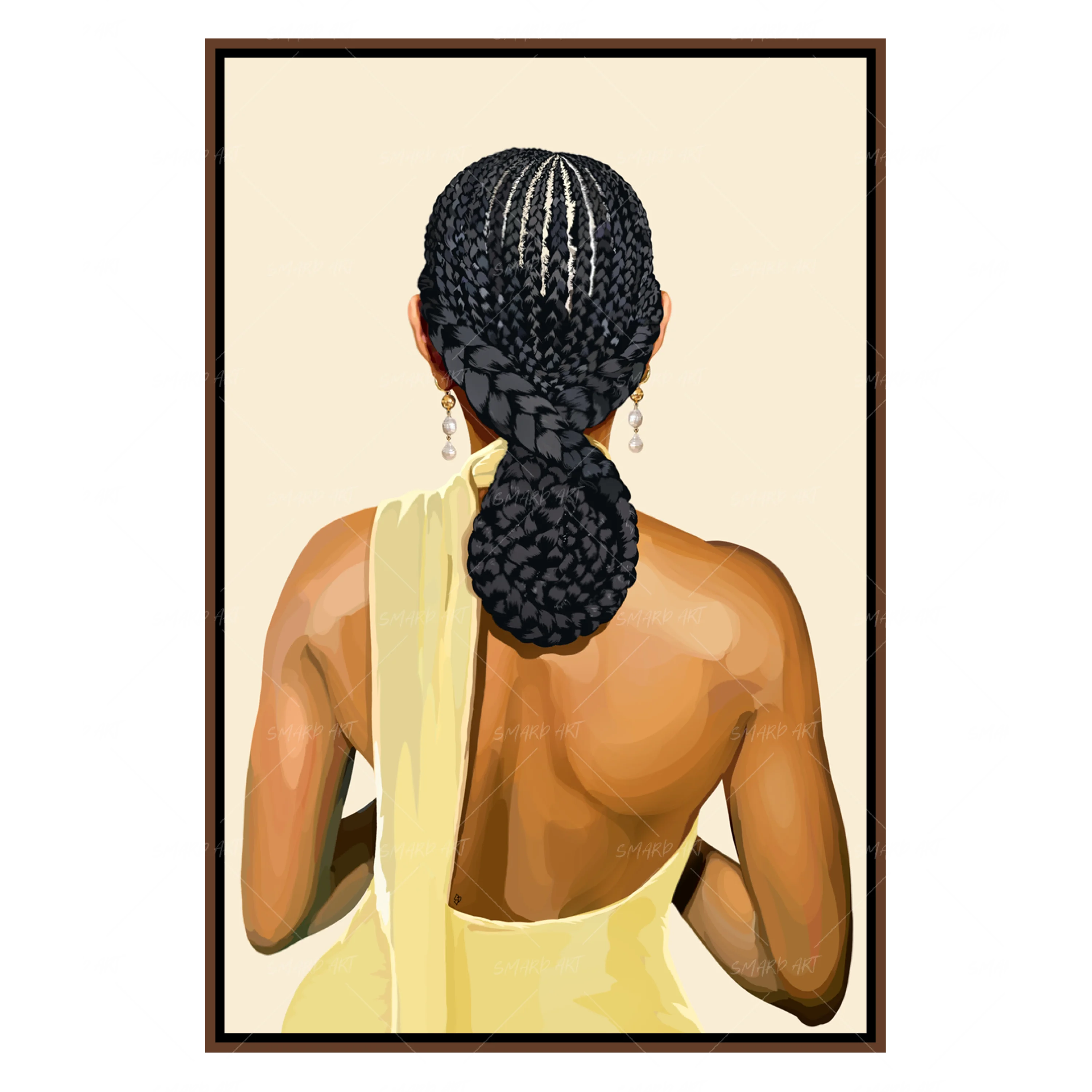 AfriGlam-Smard