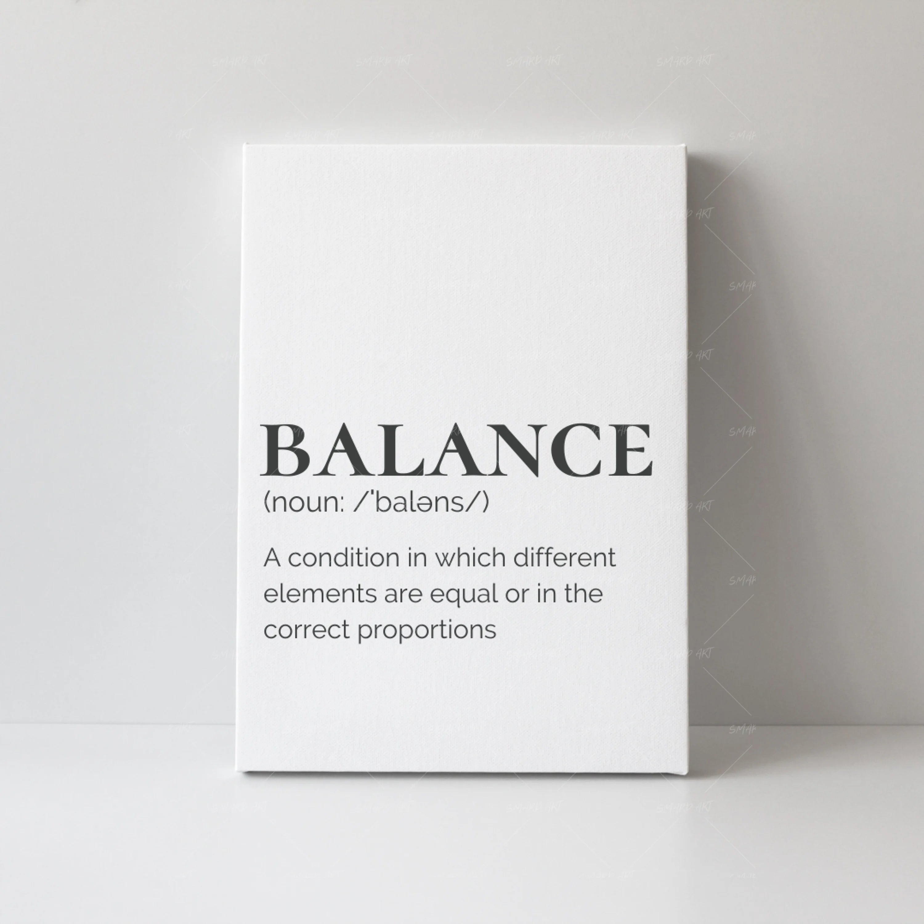 Balance- text (Smard X Anaya)-Smard