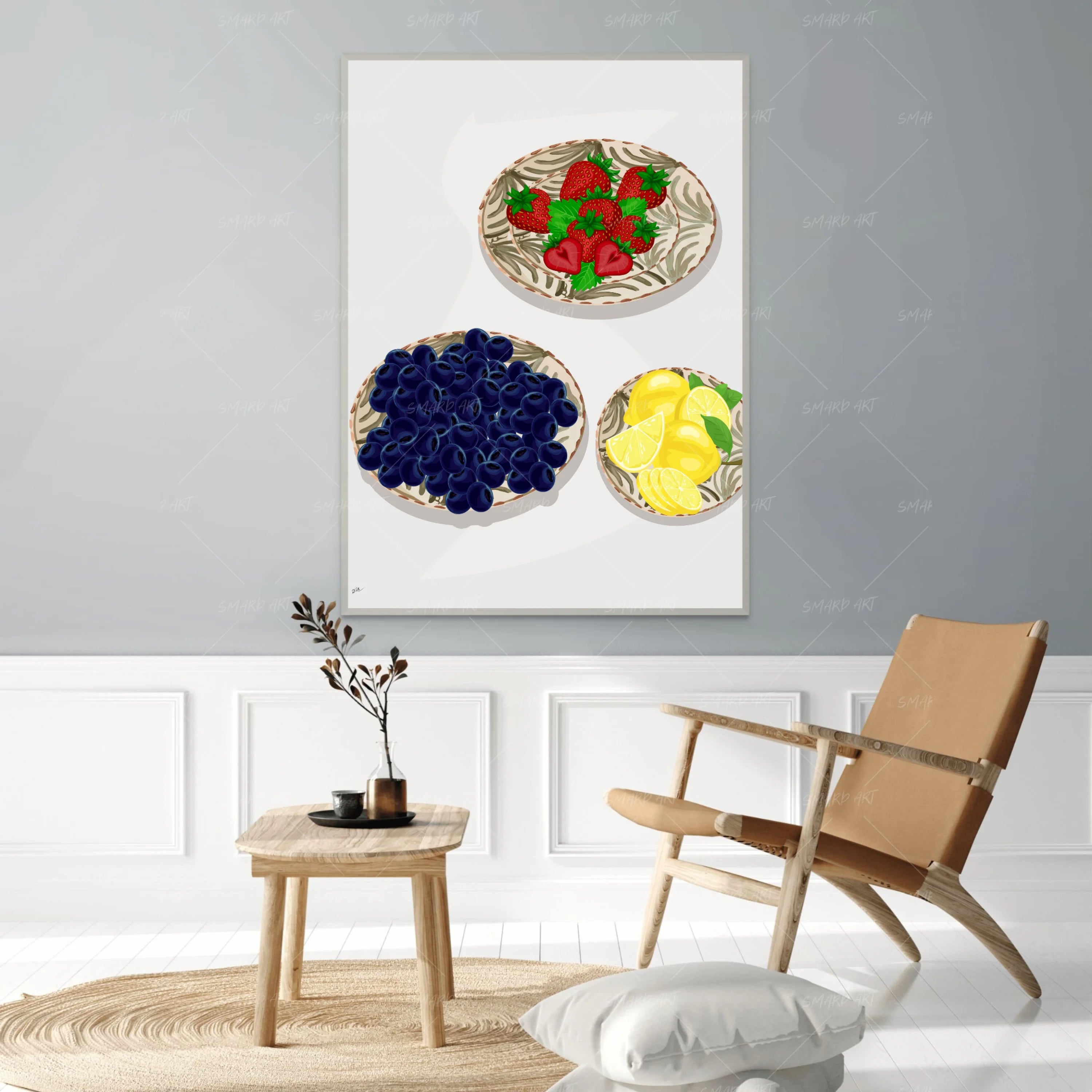 Appetizer (Smard X Anaya)-Smard